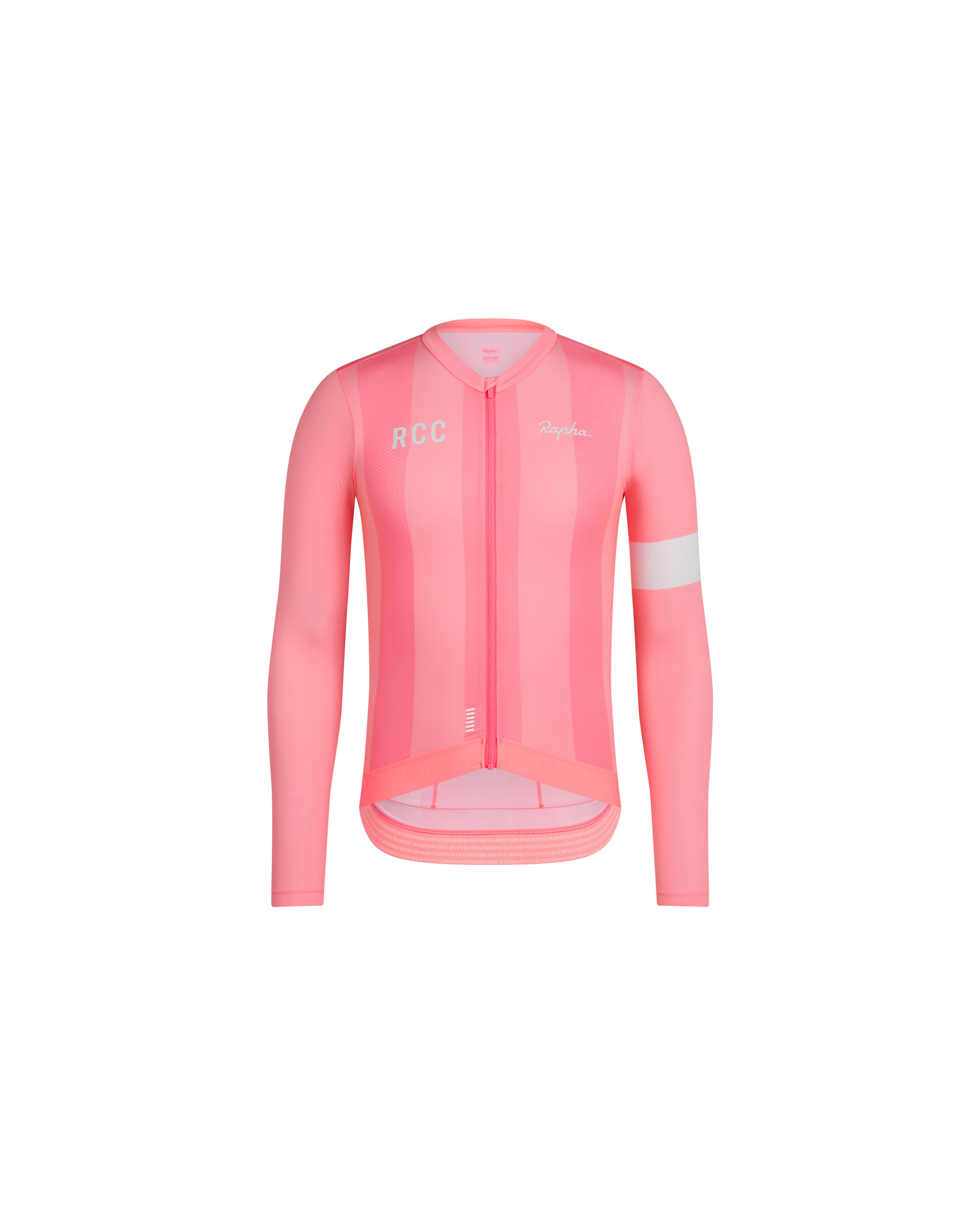 Men's RCC Pro Team Long Sleeve Lightweight Jersey