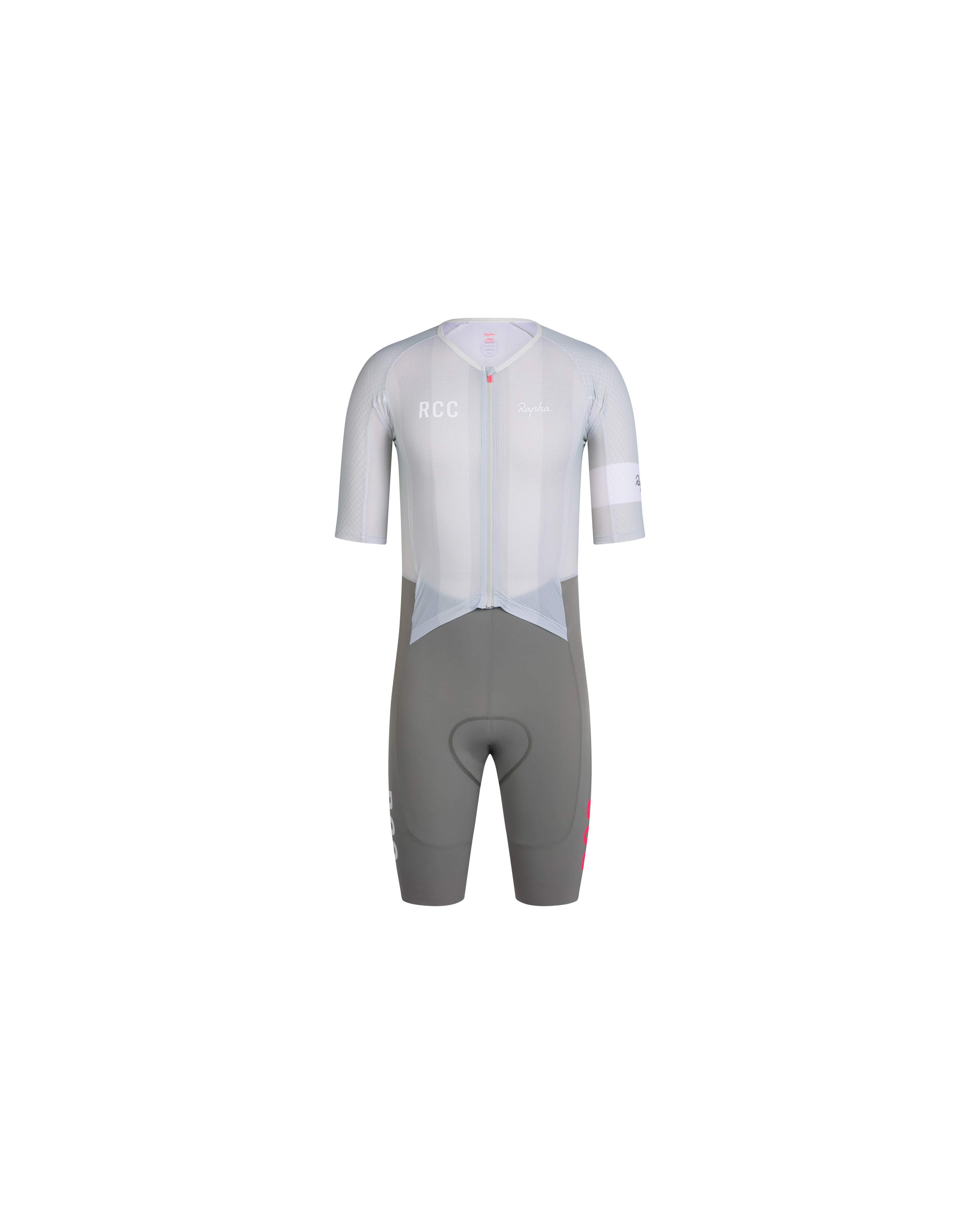 Men's RCC Pro Team Summer Roadsuit