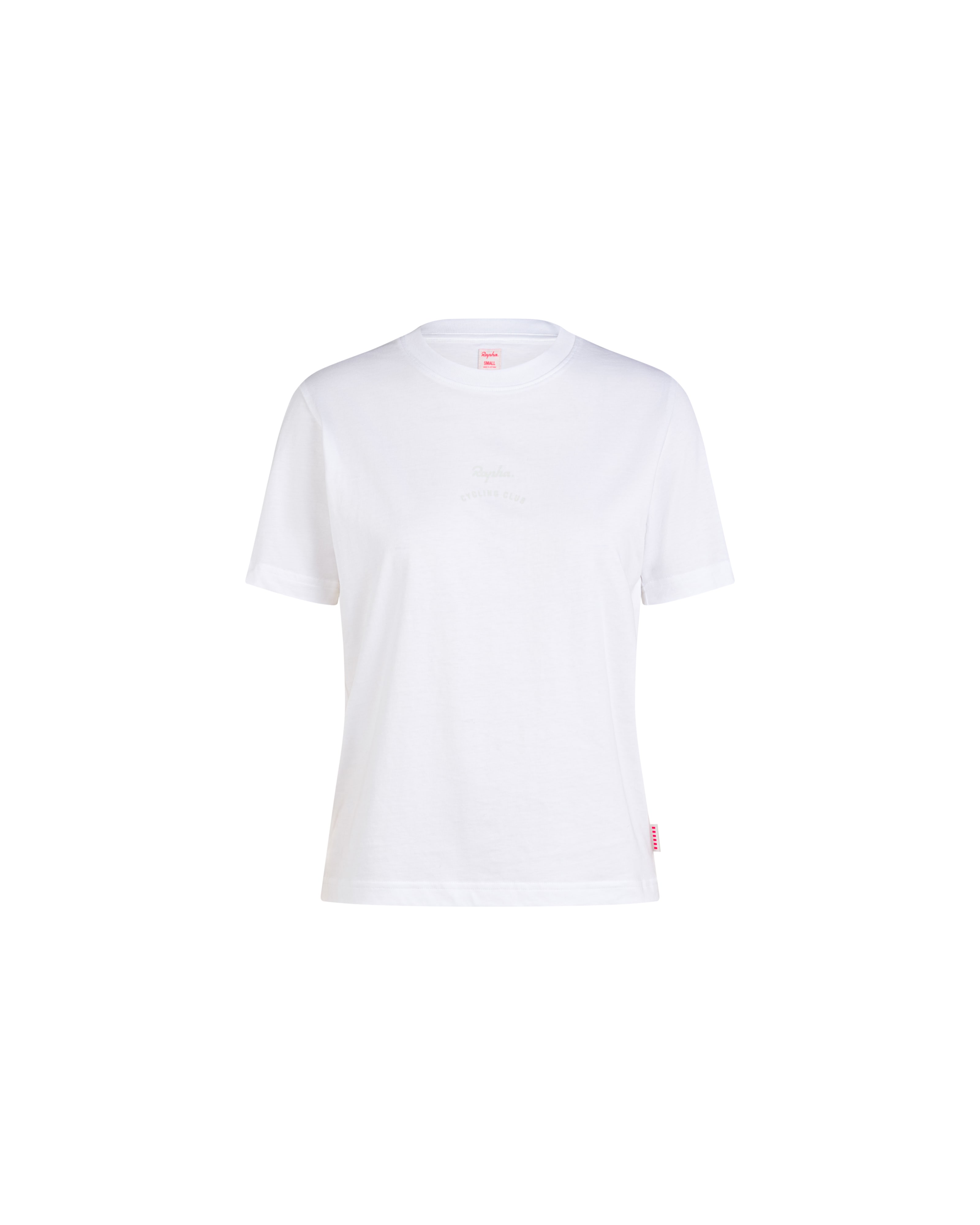 Women's RCC Cotton T-Shirt