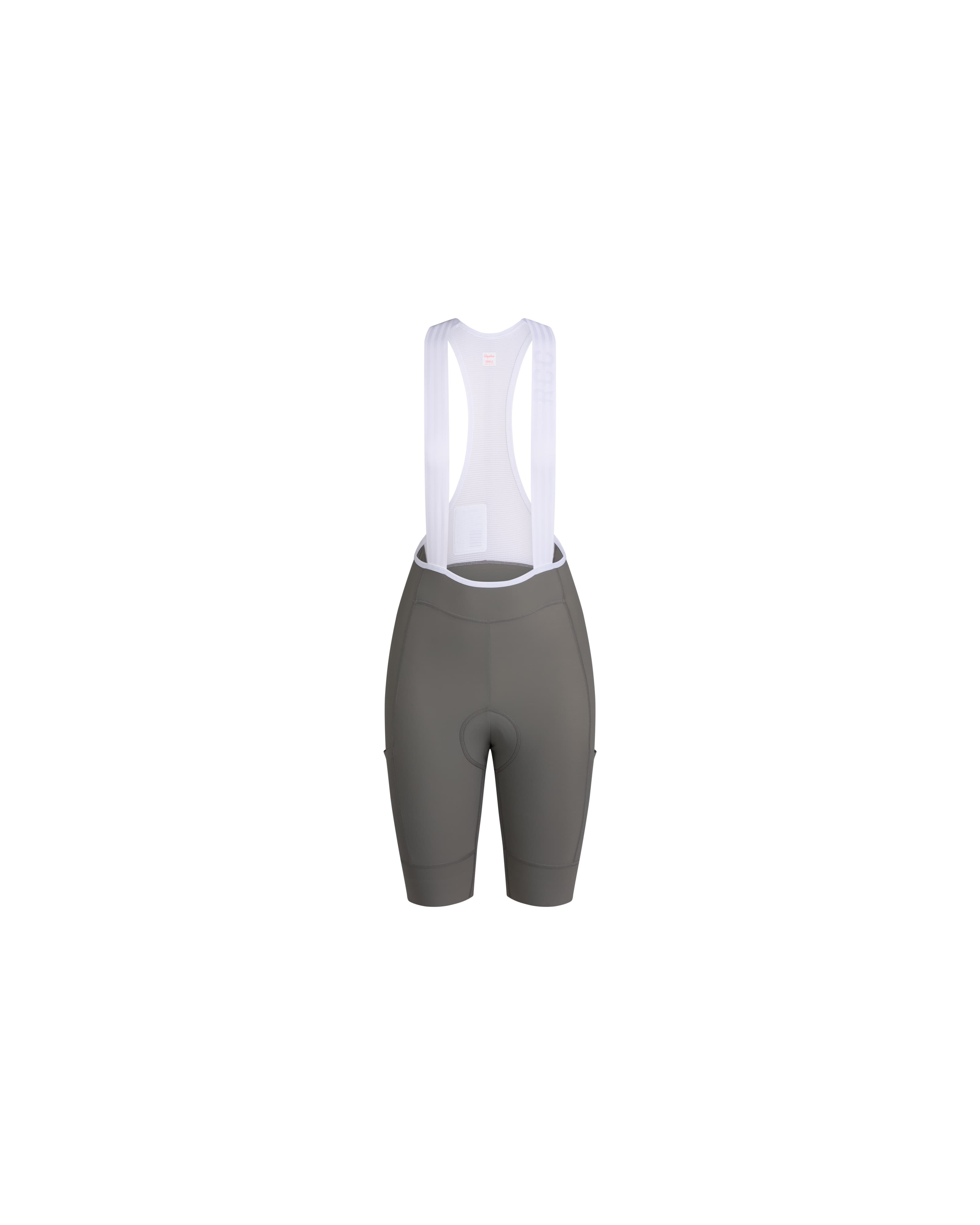 Women's RCC Pro Team Cargo Bib Shorts - Regular