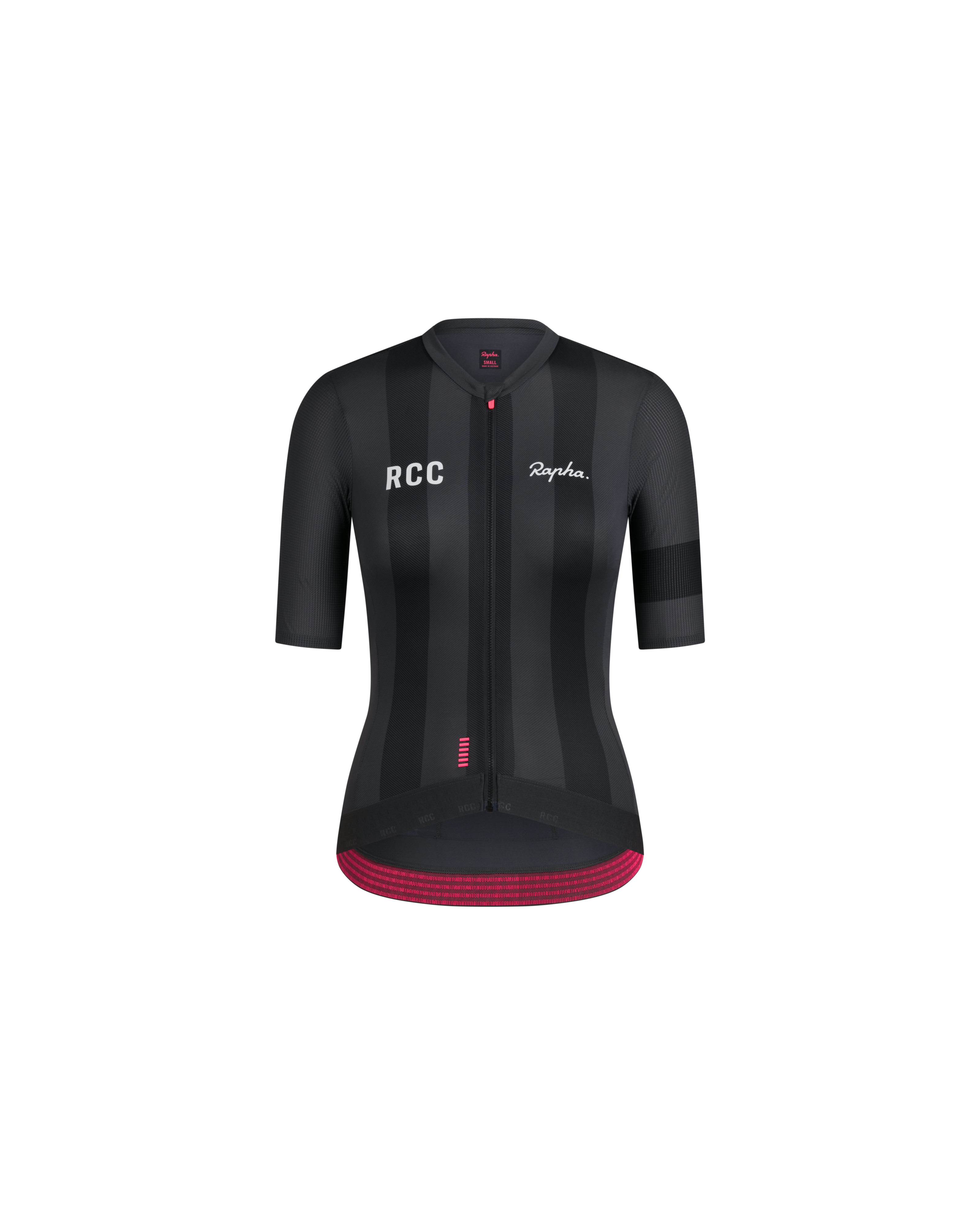 Women’s RCC Pro Team Jersey II