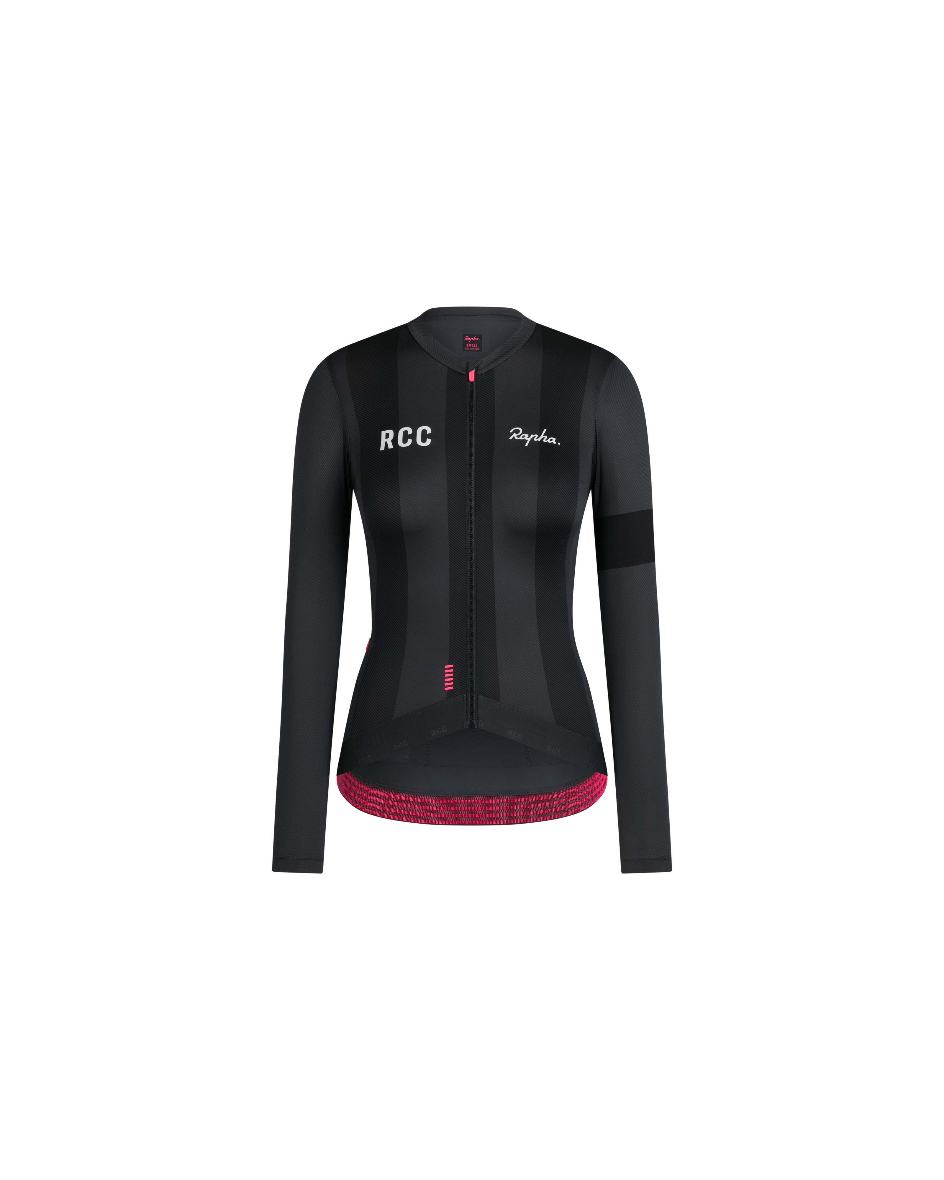 Women’s RCC Pro Team Long Sleeve LW Jersey