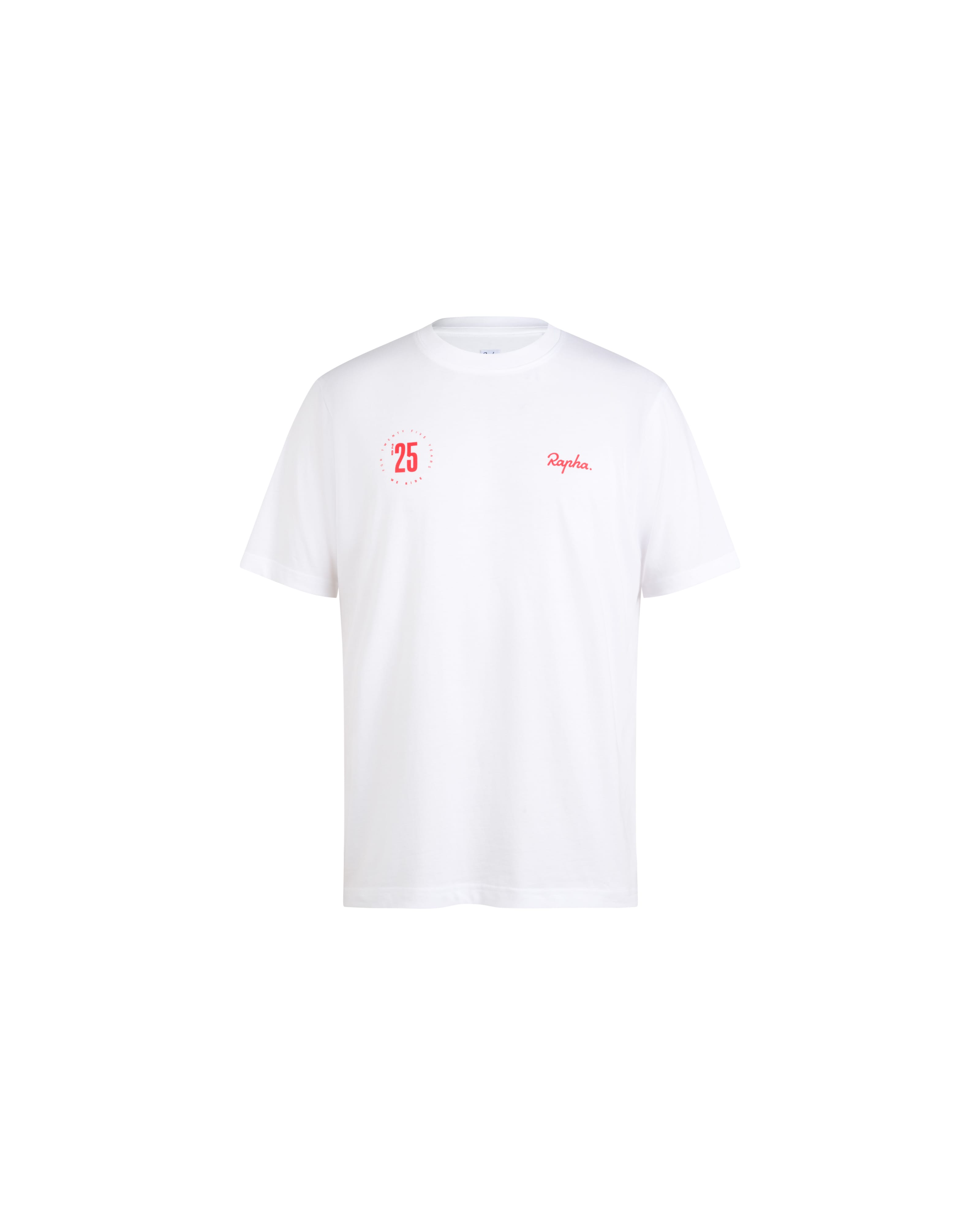 Rapha Firefly T-Shirt