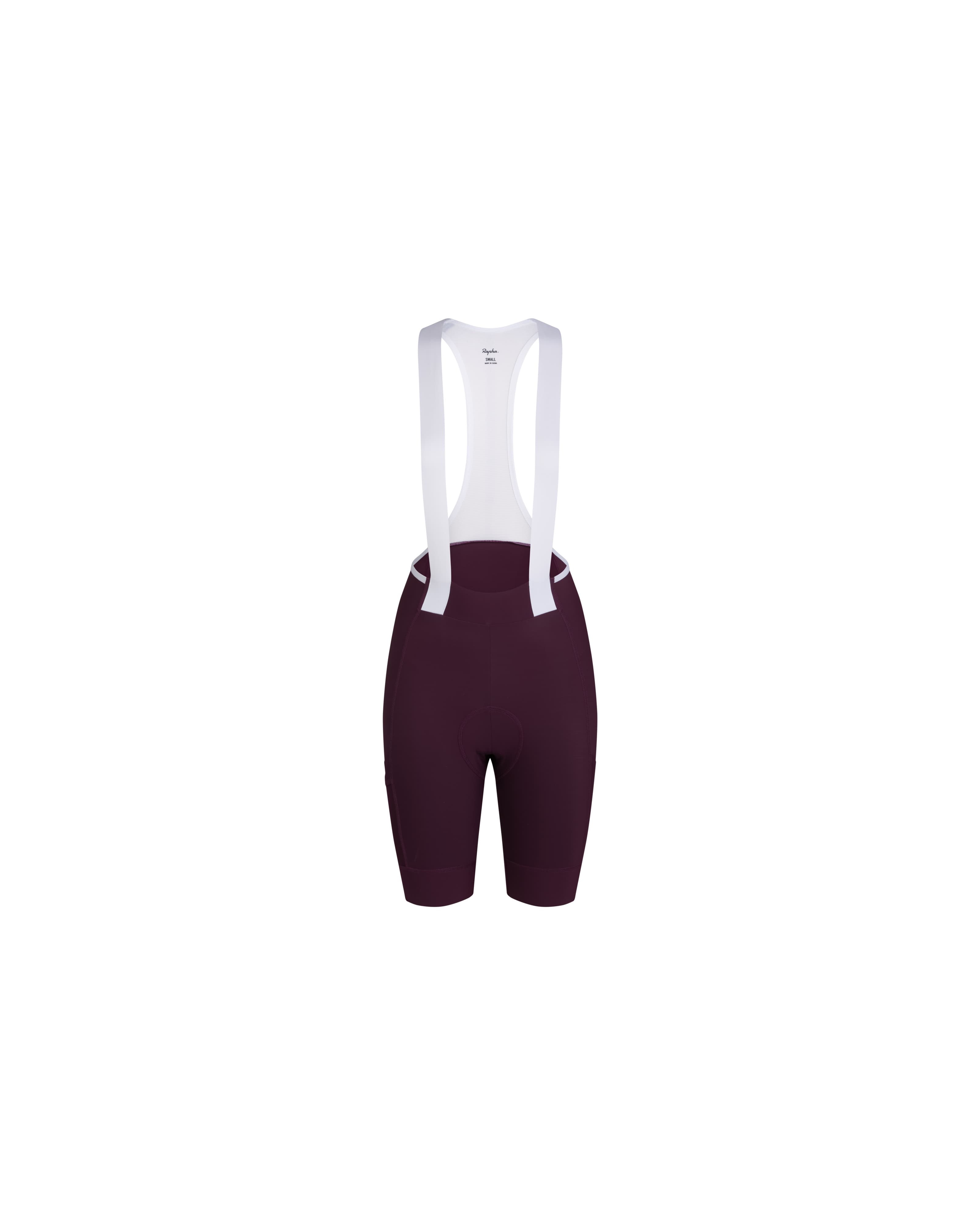 Women's Brevet Element Cargo Bib Shorts