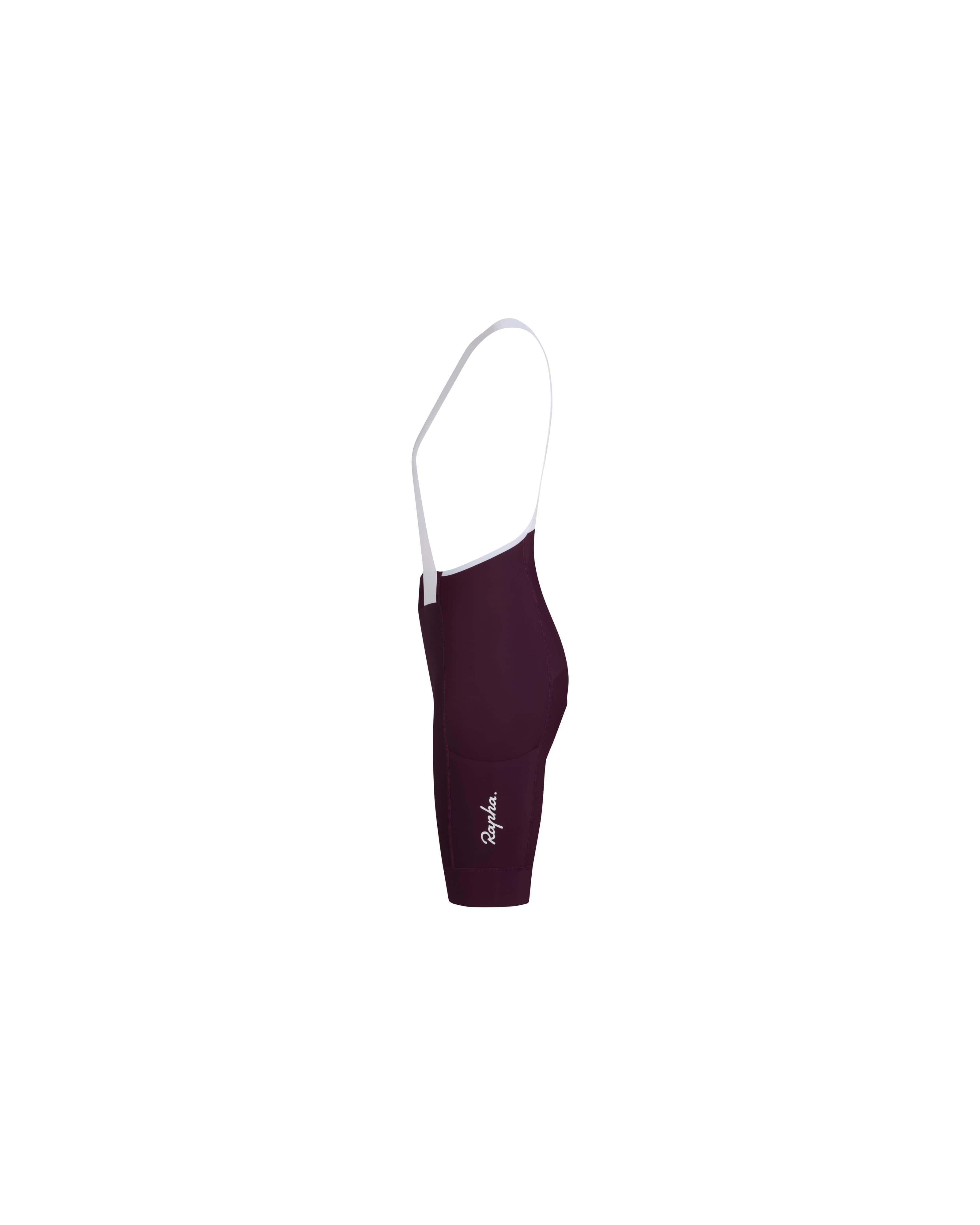 Women's Brevet Element Cargo Bib Shorts