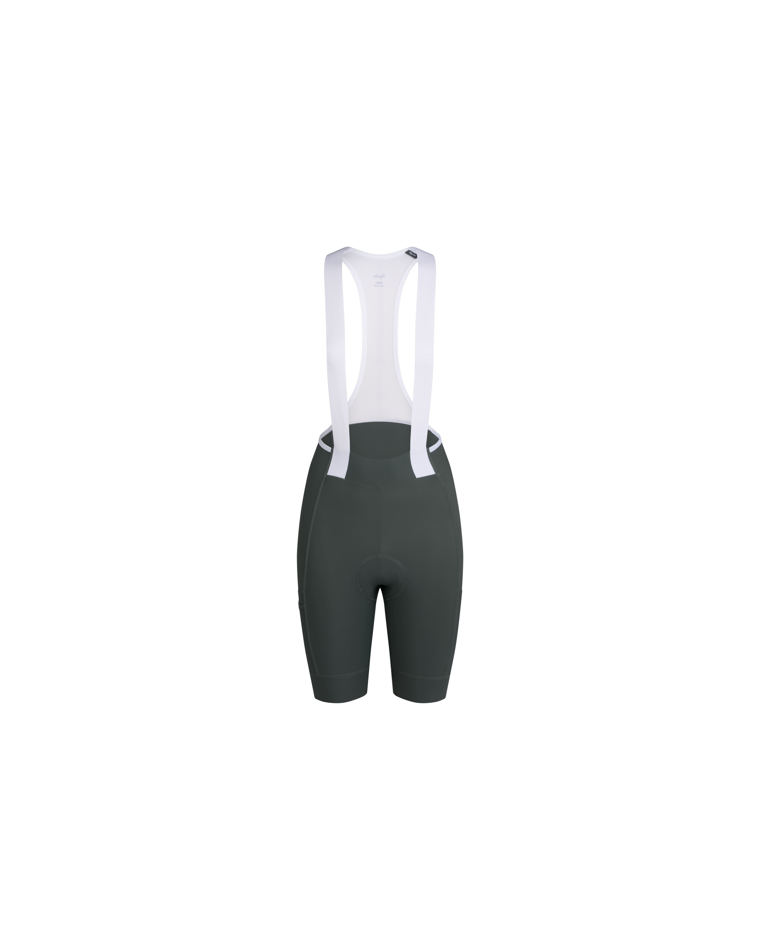 Women's Brevet Element Cargo Bib Shorts