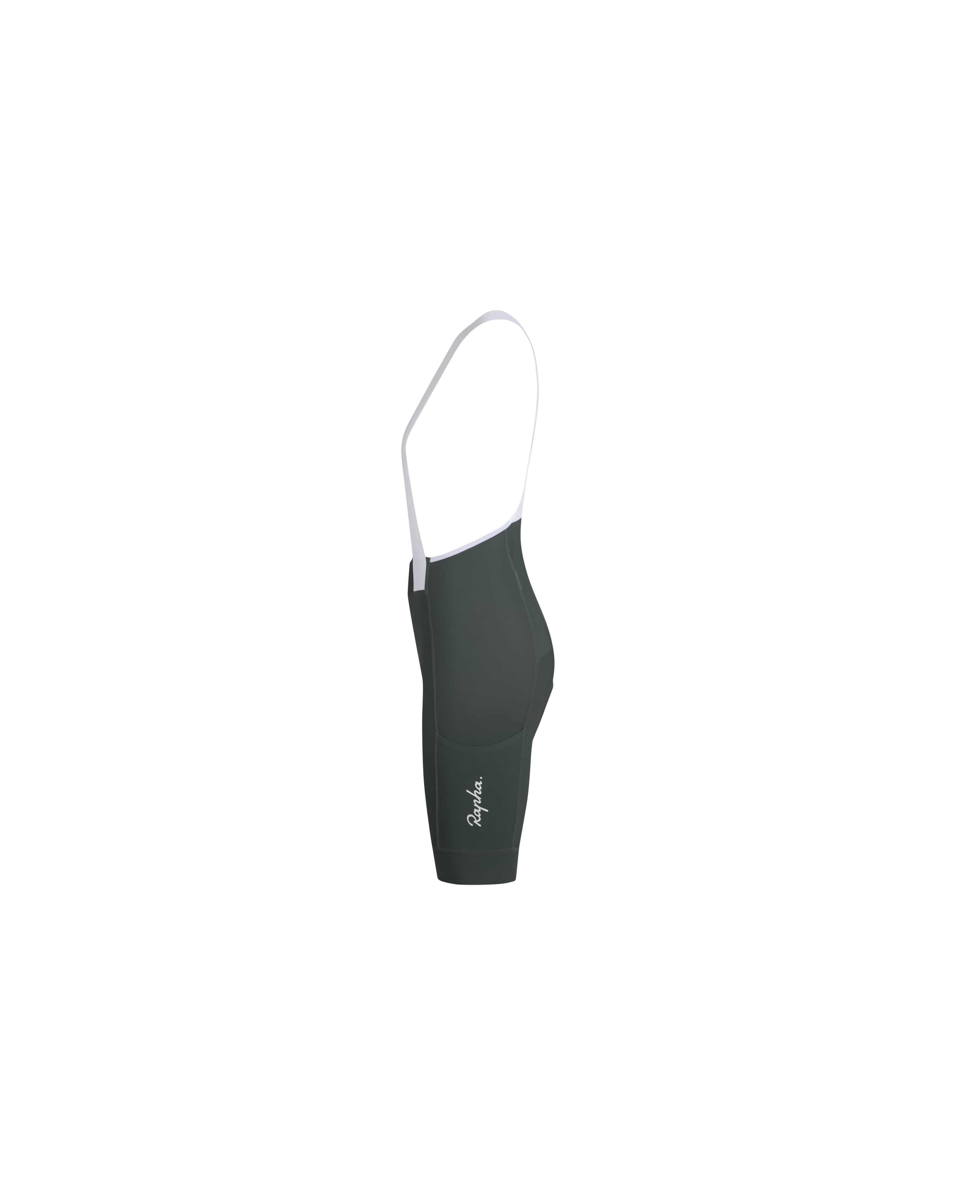 Women's Brevet Element Cargo Bib Shorts
