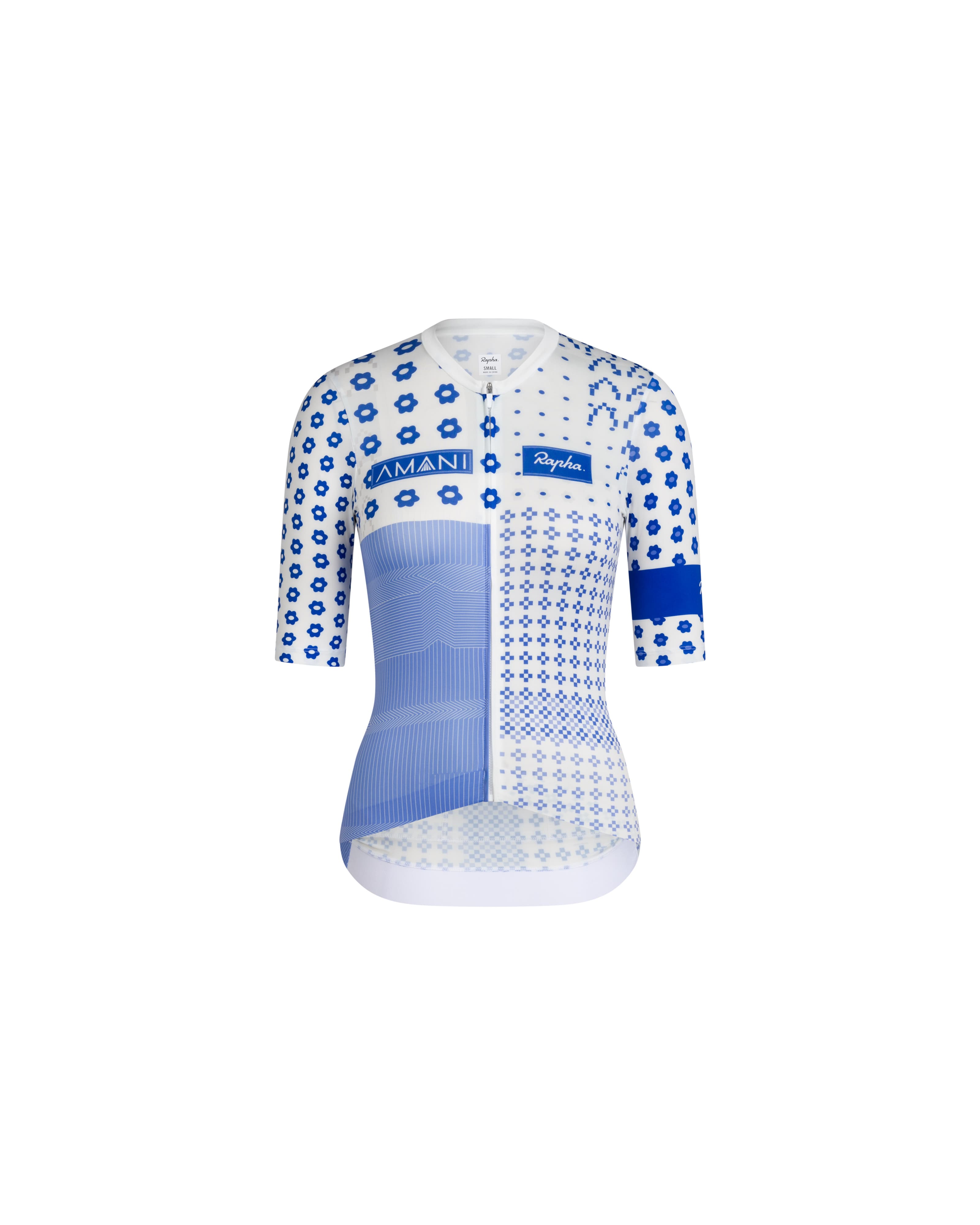 AMANI Women's Pro Team Rouleur Jersey