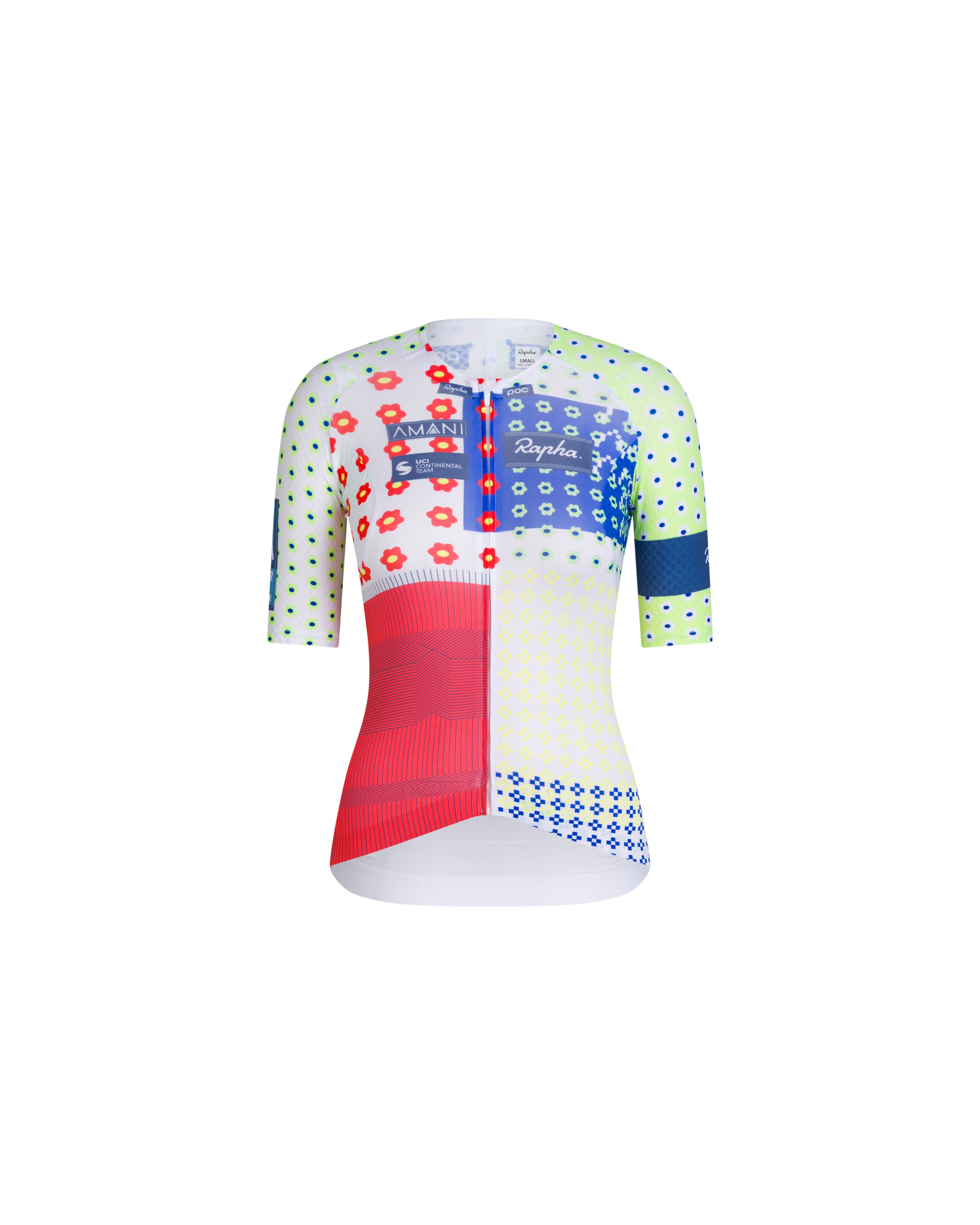 AMANI Women's Pro Team Aero Jersey