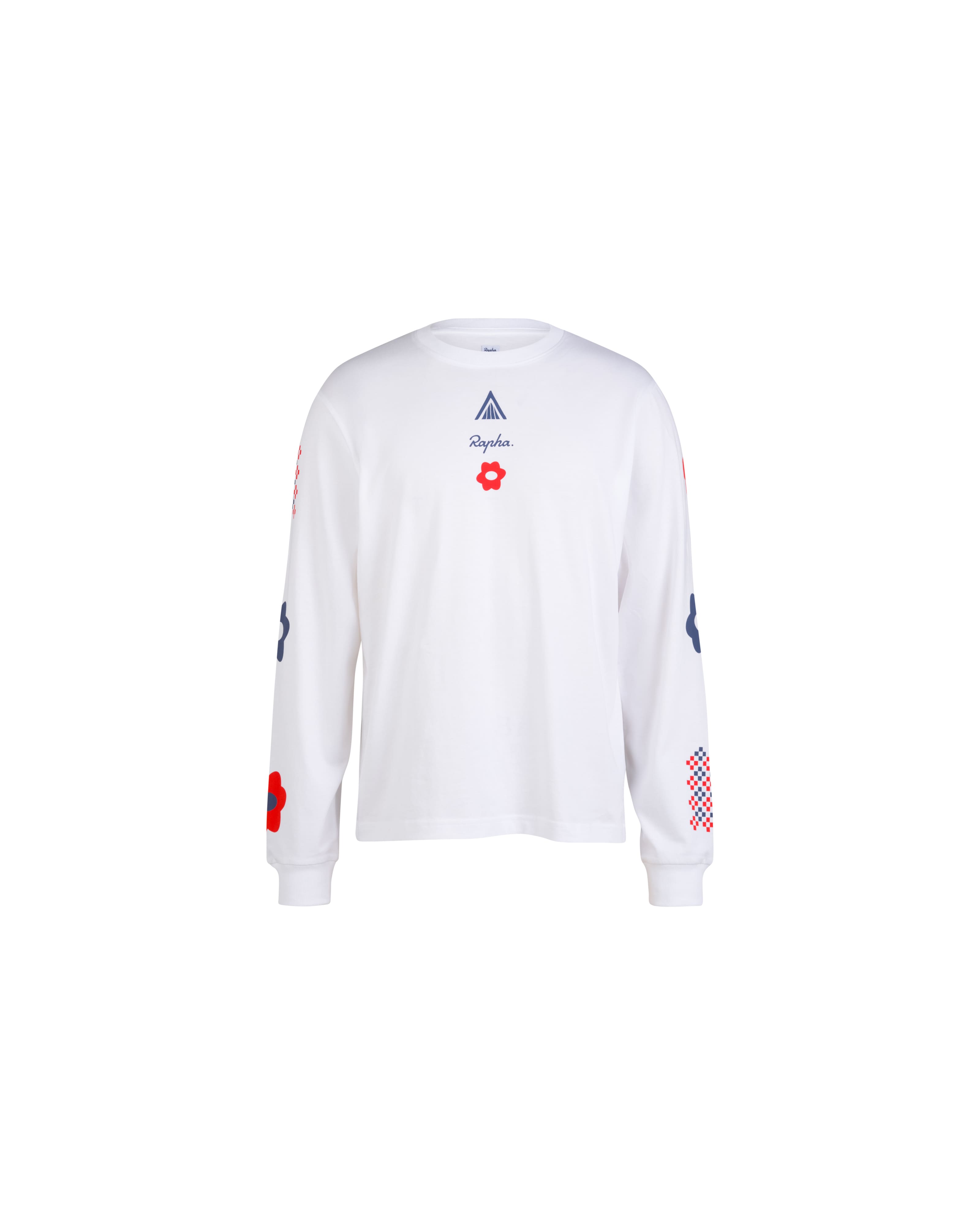 AMANI Long Sleeve T-Shirt