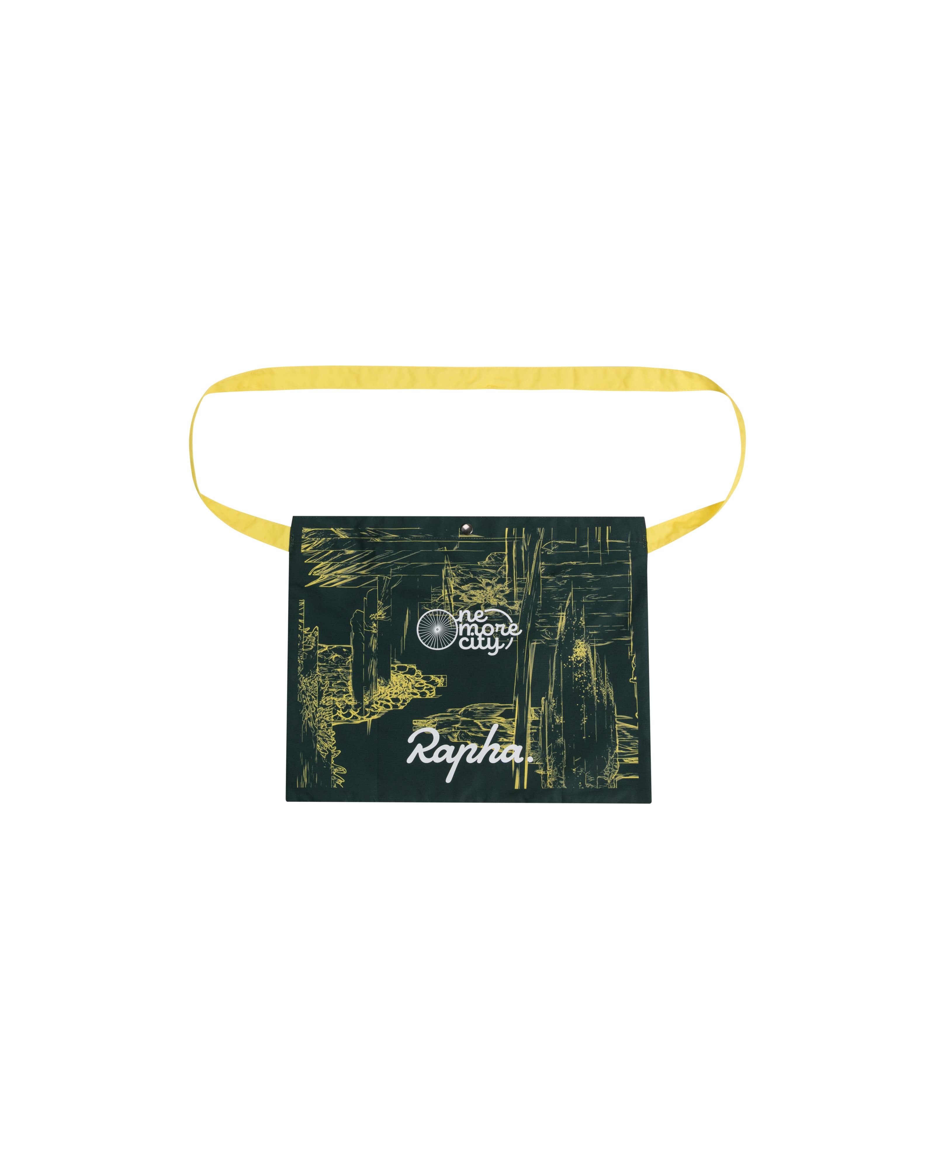 One More City Musette