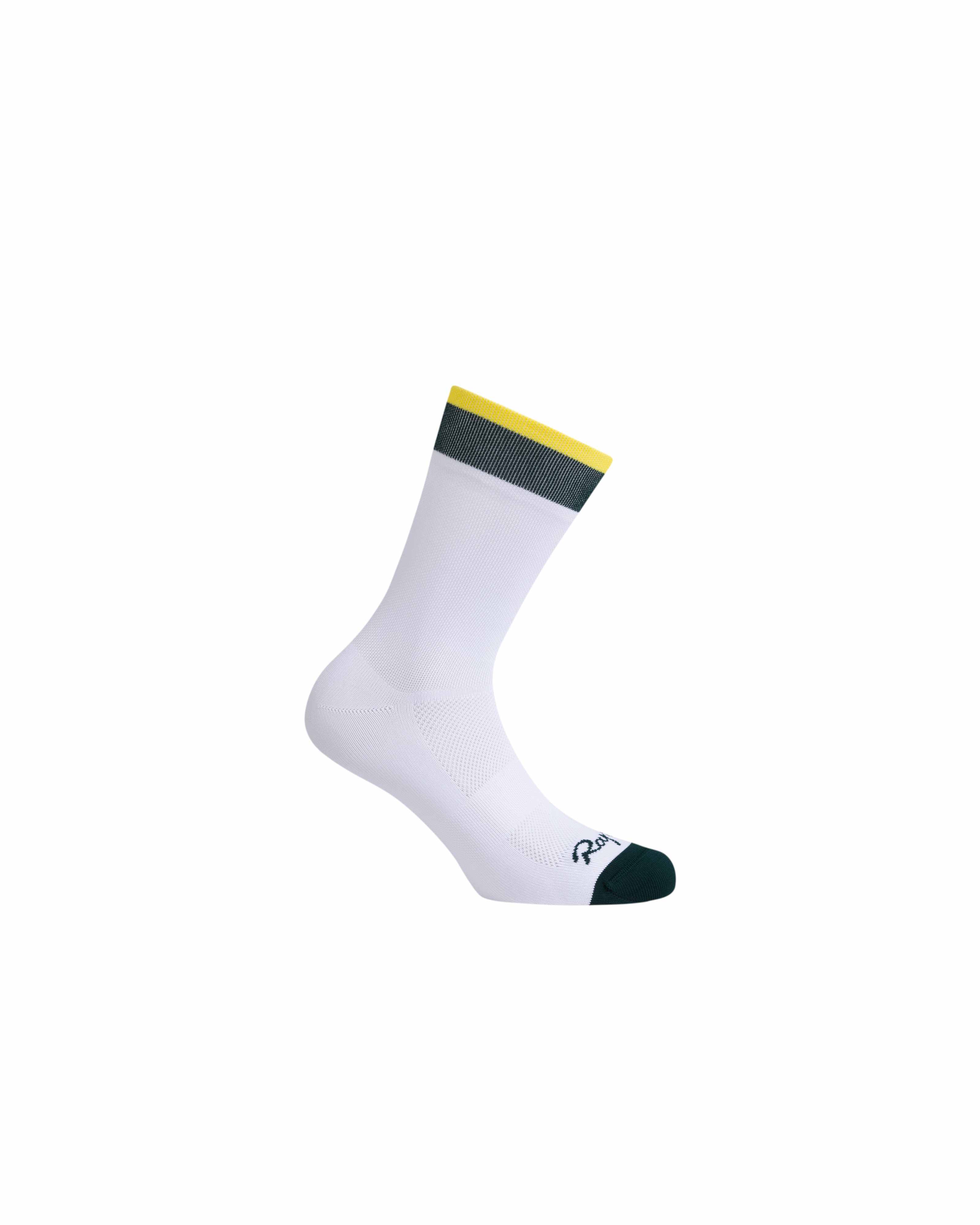 One More City Socks