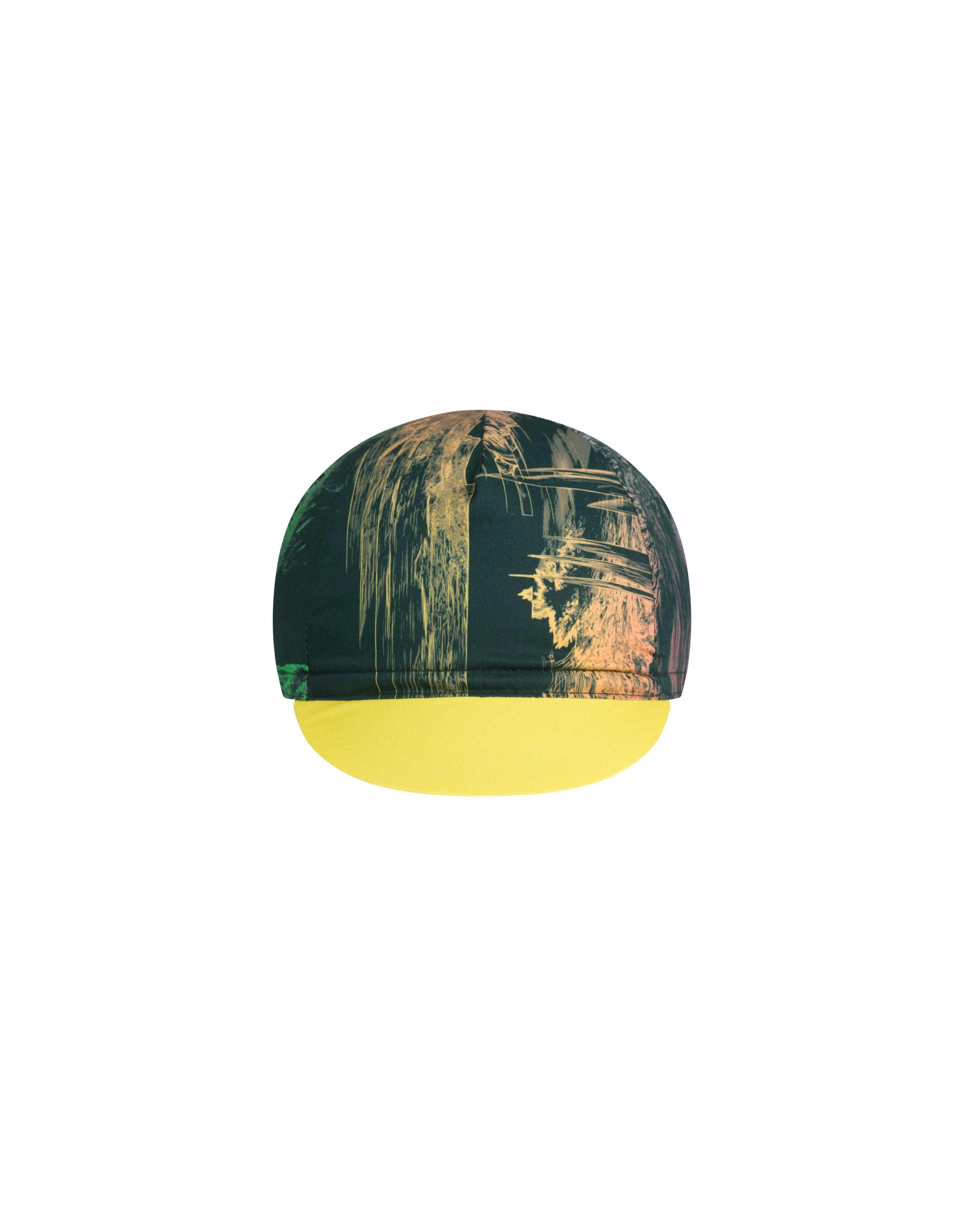 One More City Rapha Cap 