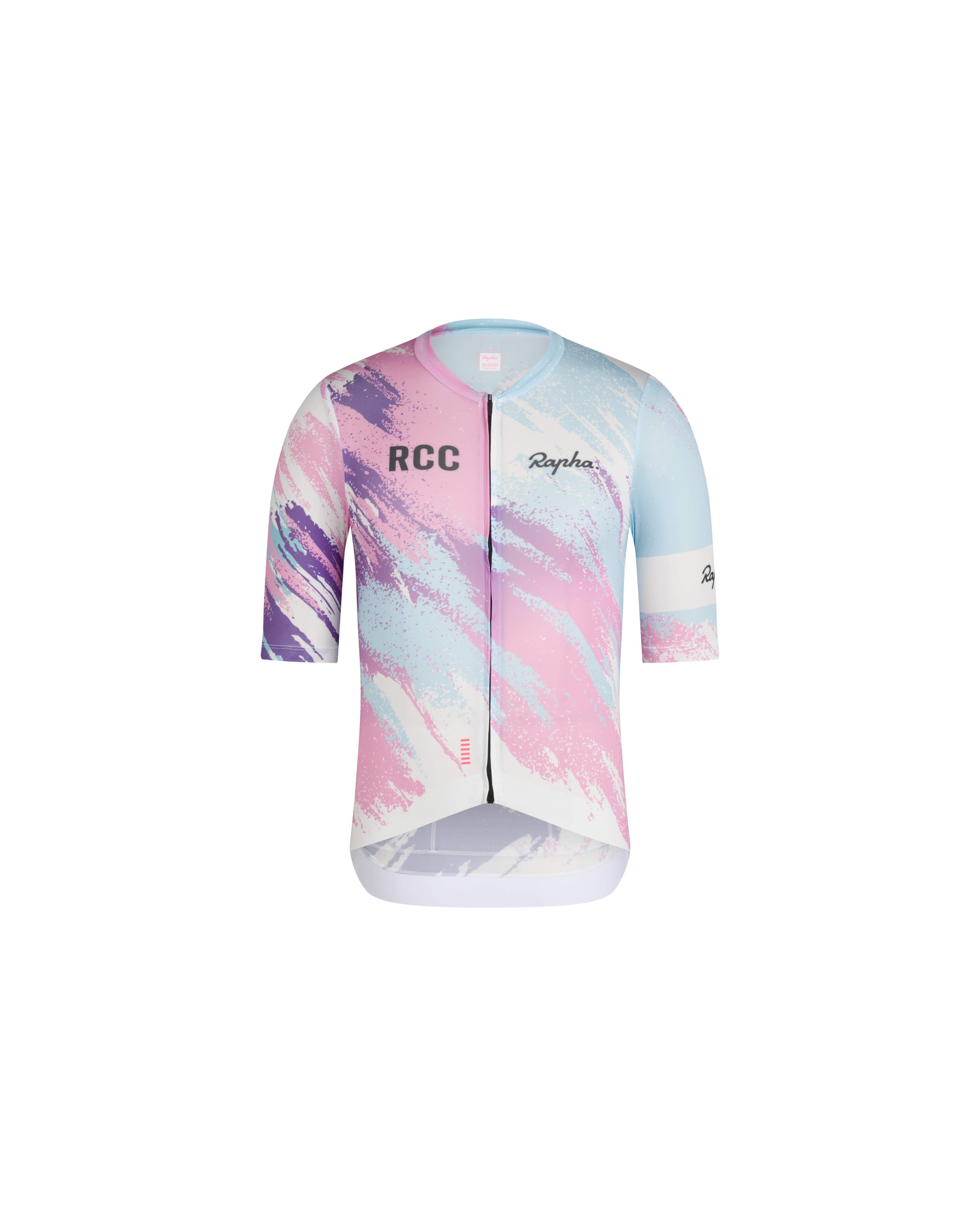 Men's Pro Team Rouleur Jersey - RCC Switch Out