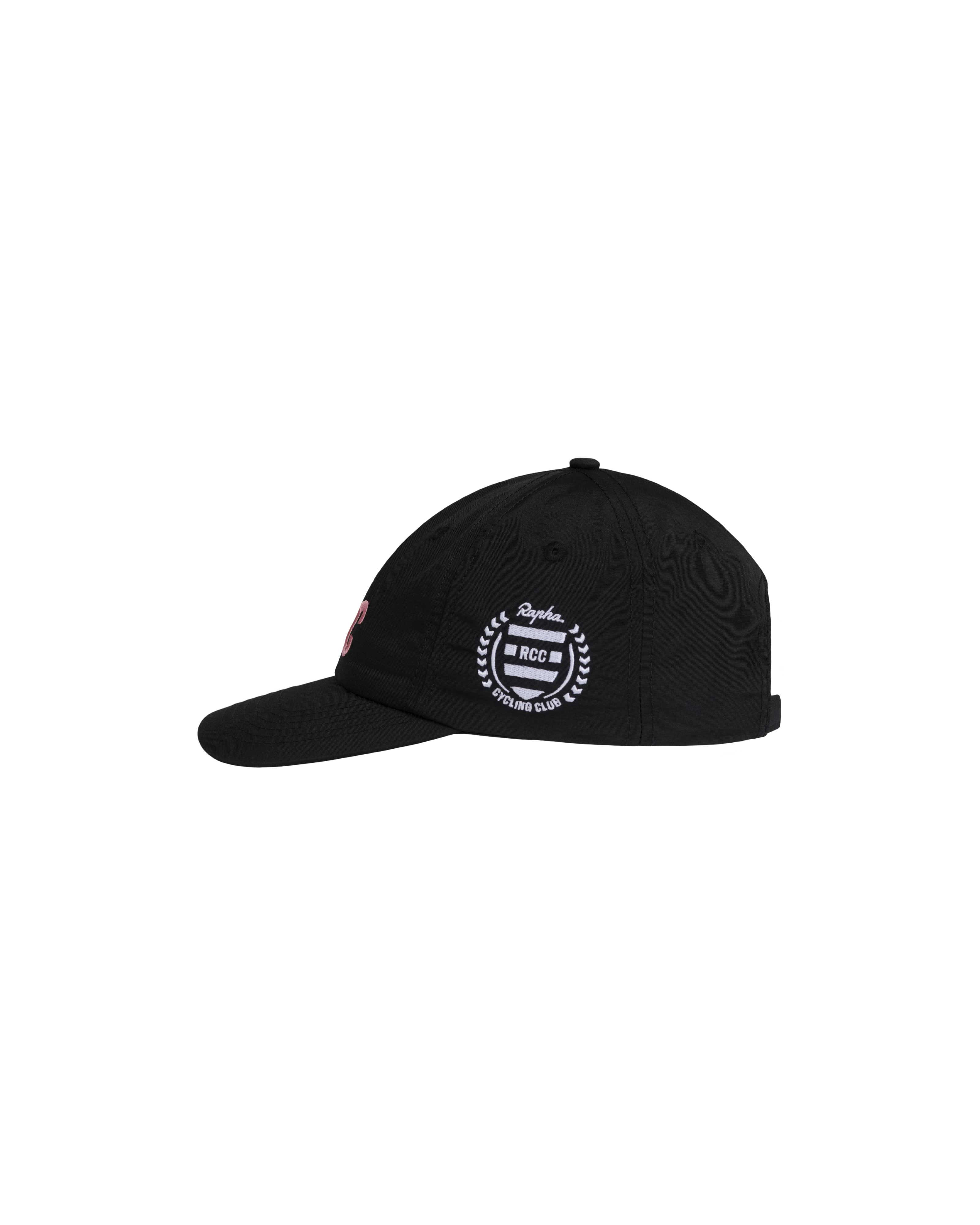 6 Panel Cap - RCC Switch Out