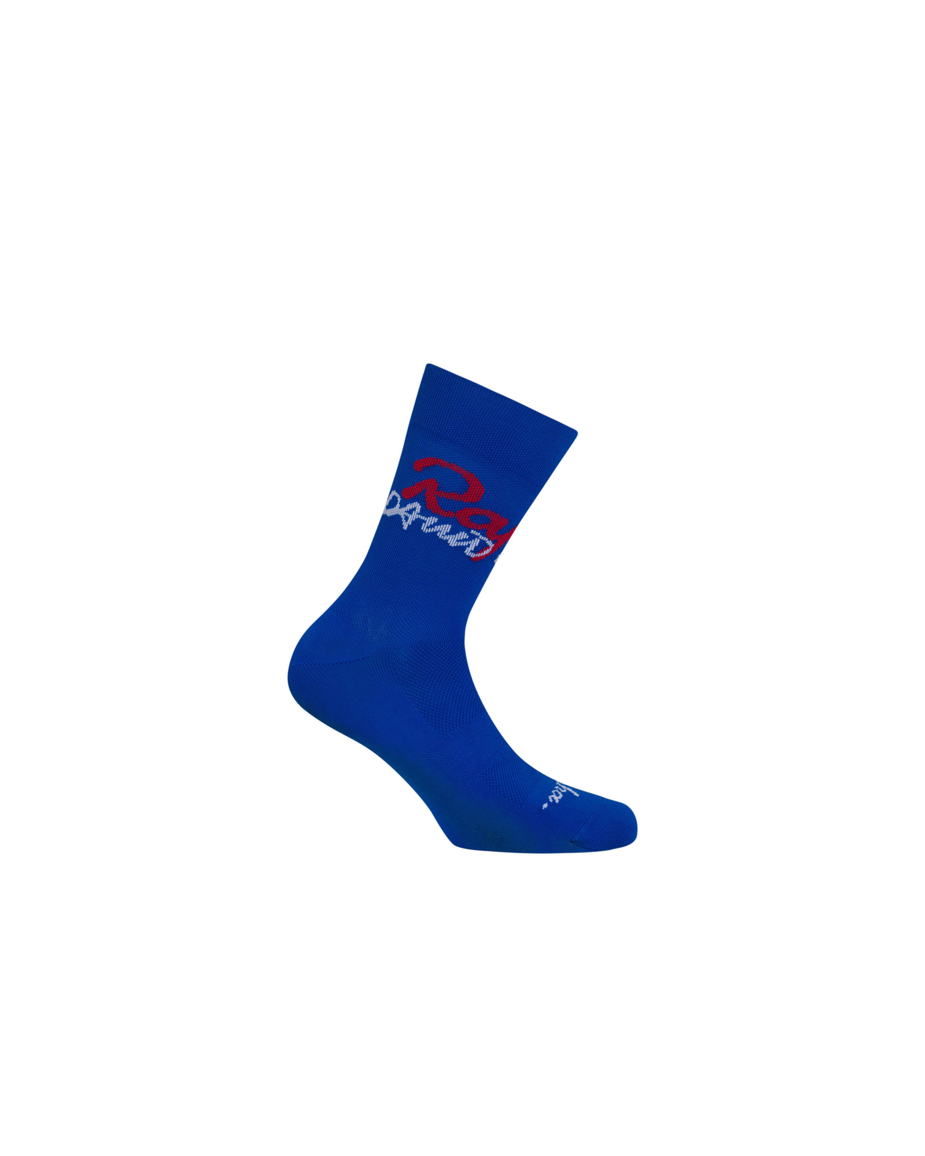 Rapha + David Carson Pro Team Socks