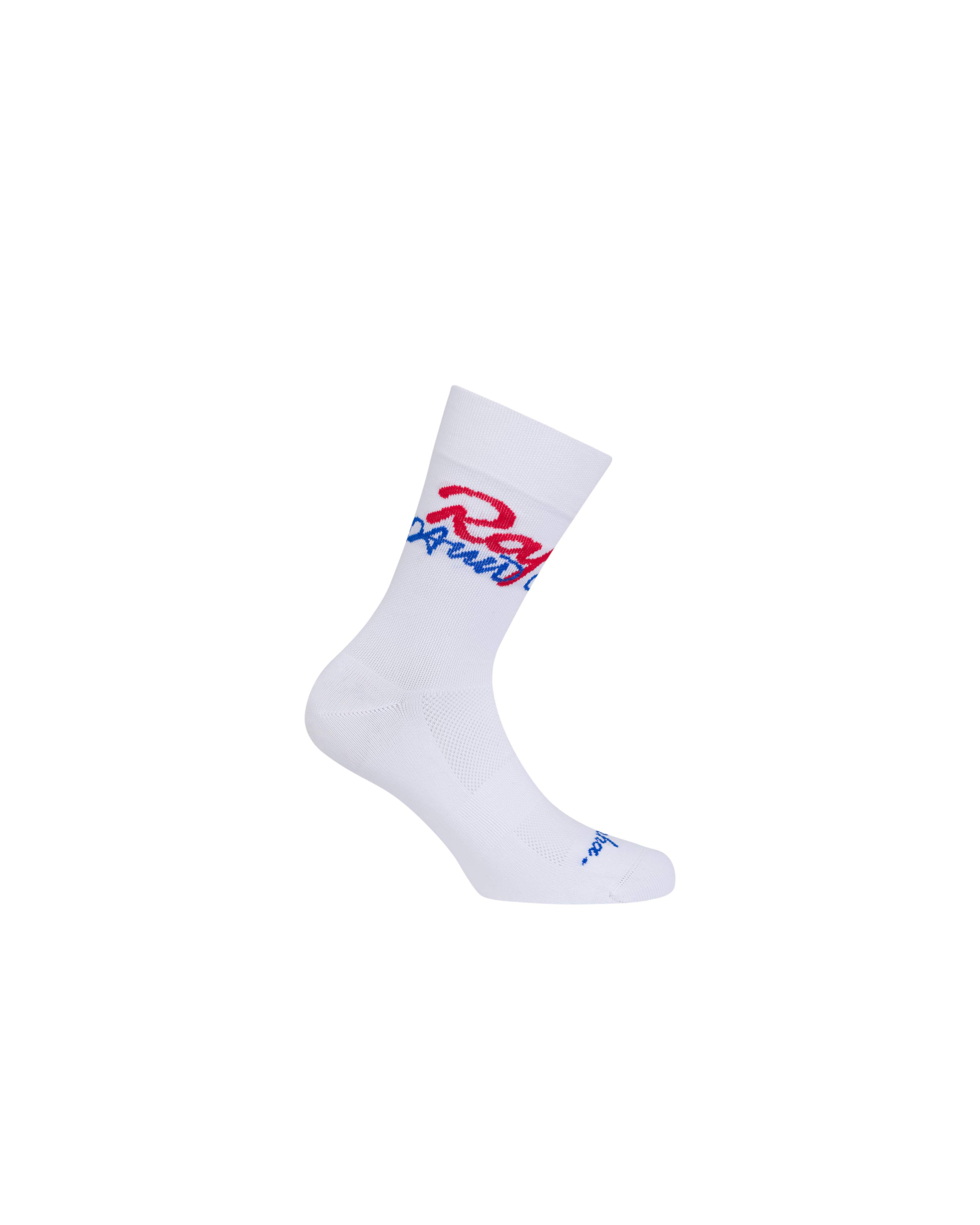 Rapha + David Carson Pro Team Socks