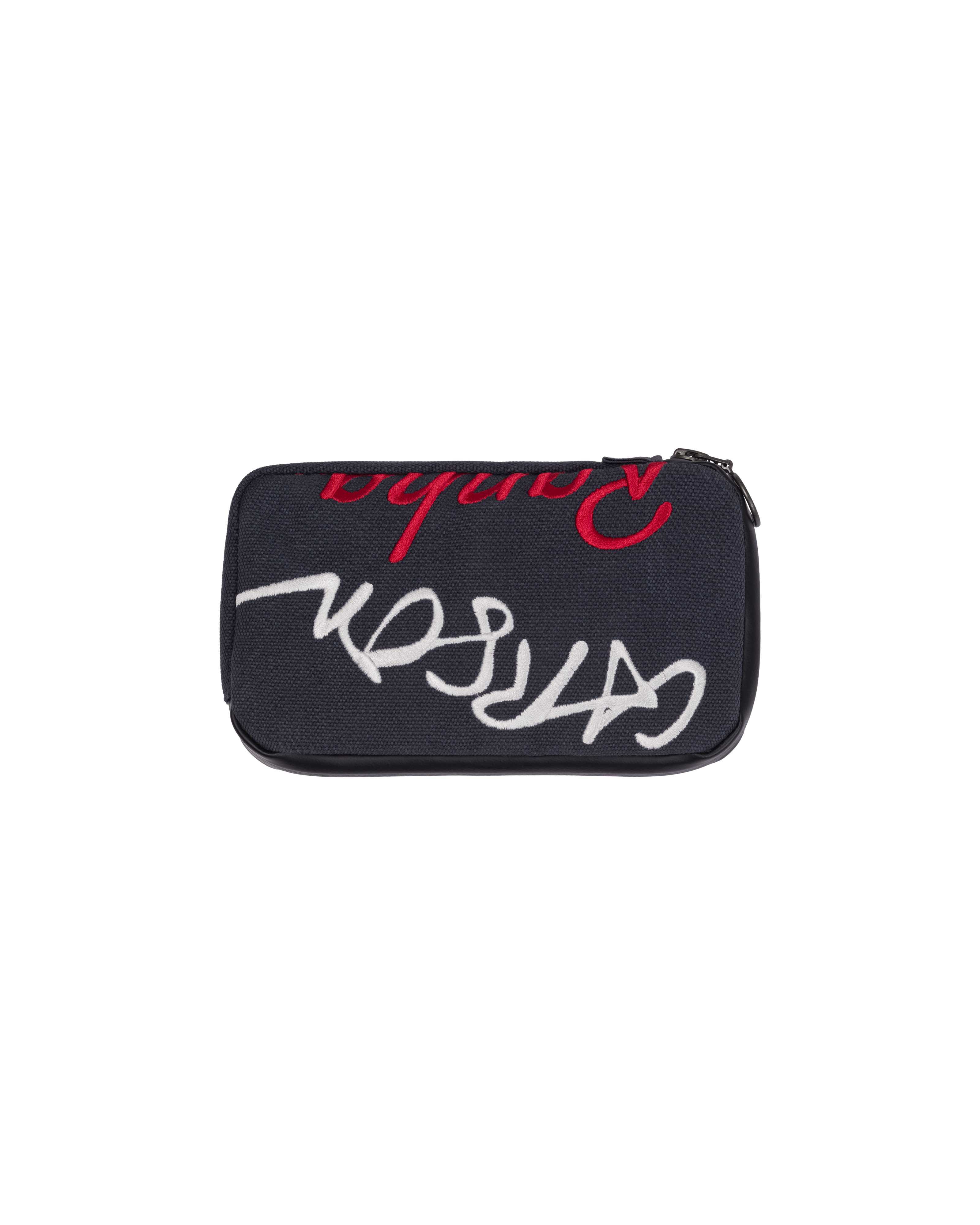 Rapha + David Carson Essentials Case