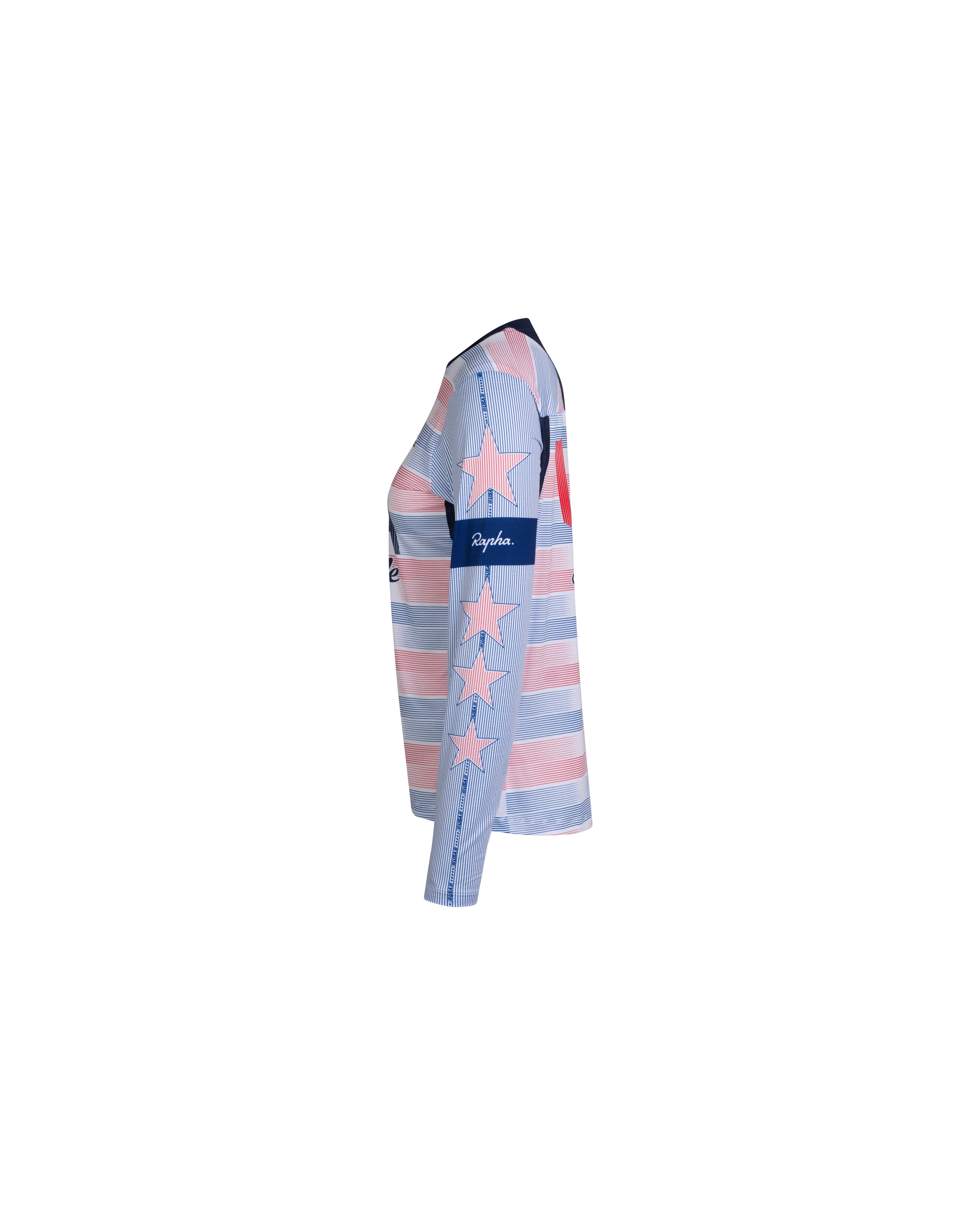 USA National - Women's Gravity Jersey