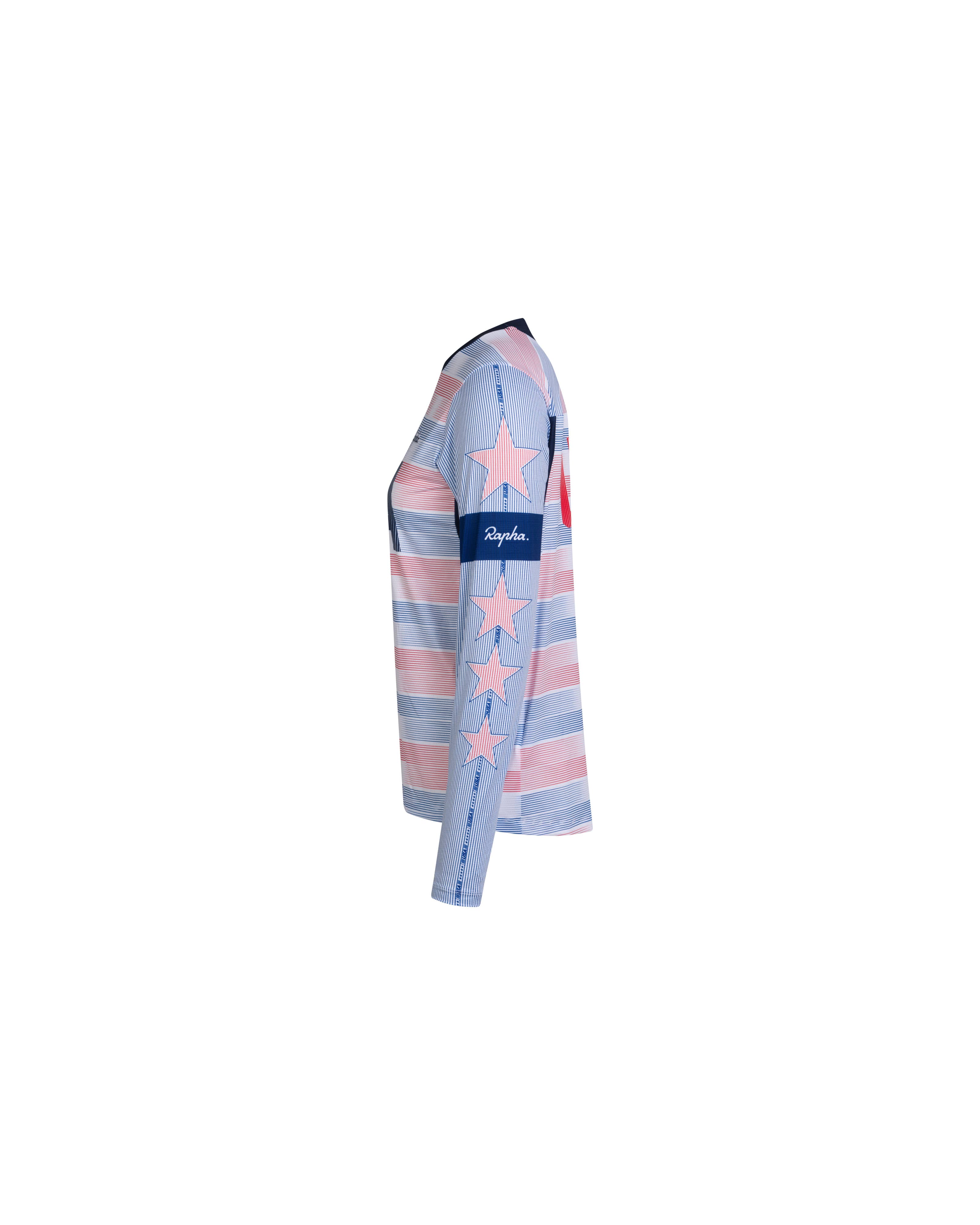 USA National - Women's Gravity Jersey