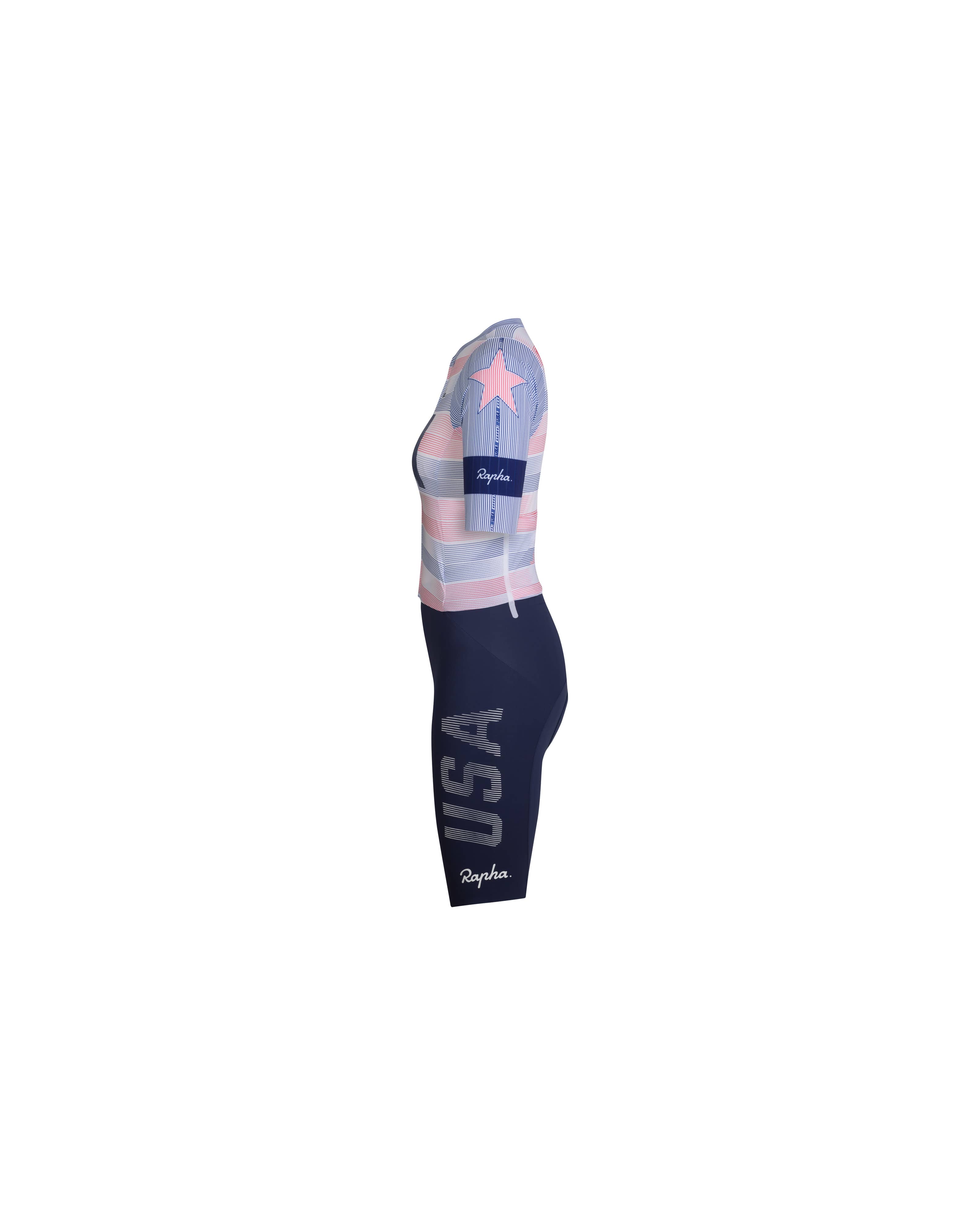USA National - Women's Pro Team Racesuit