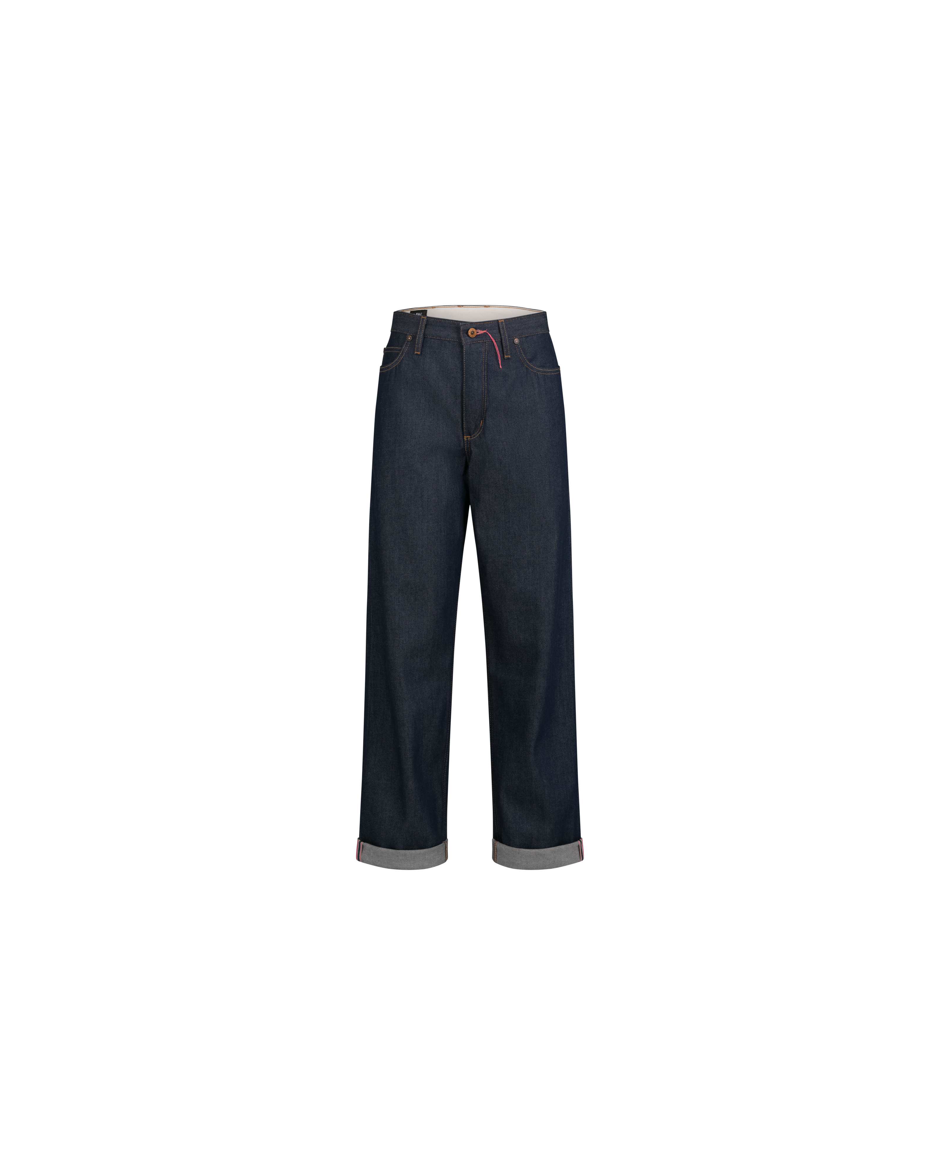Women's Rapha + Hiut The Aurelia Jeans