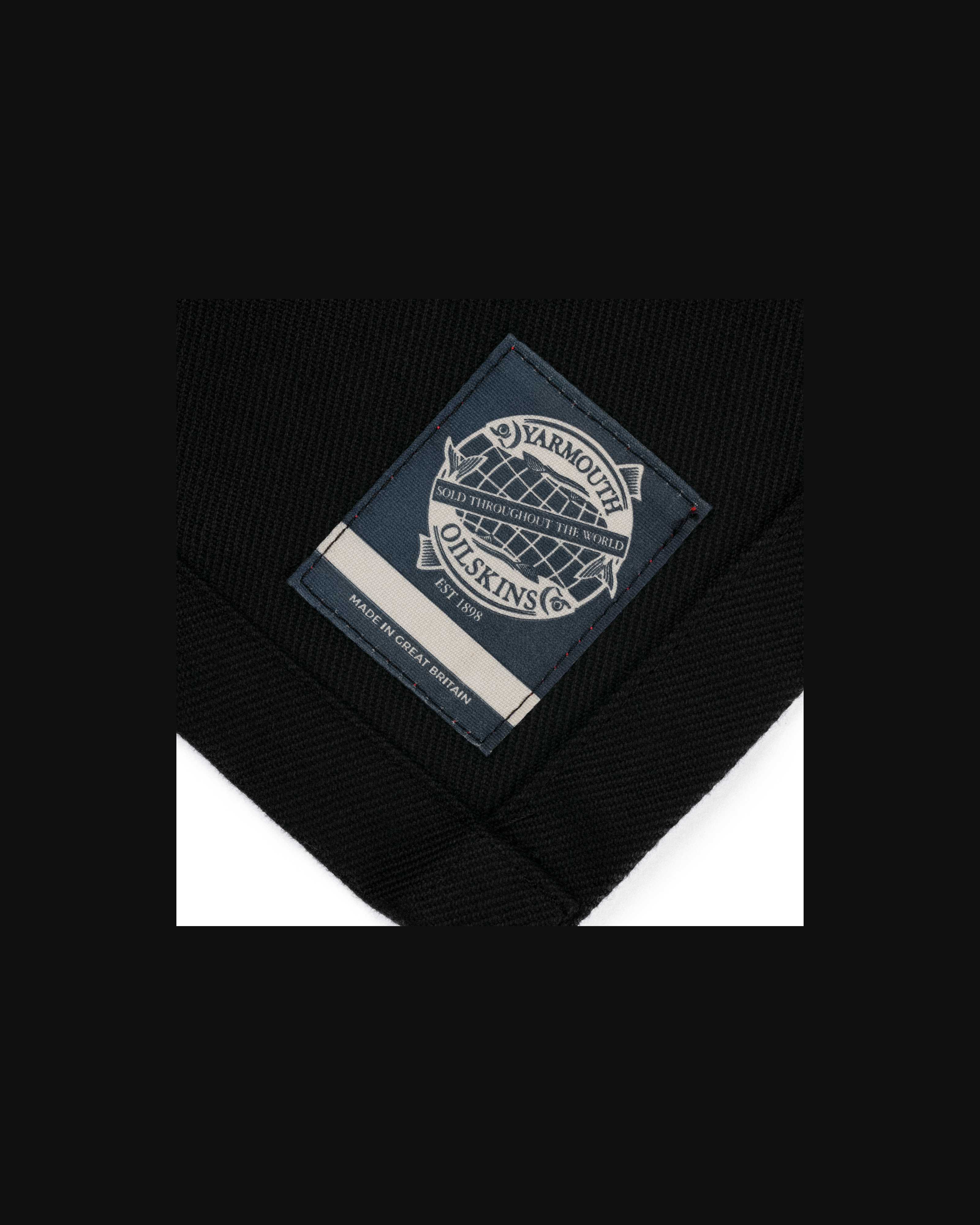Rapha x Yarmouth Oilskins Apron