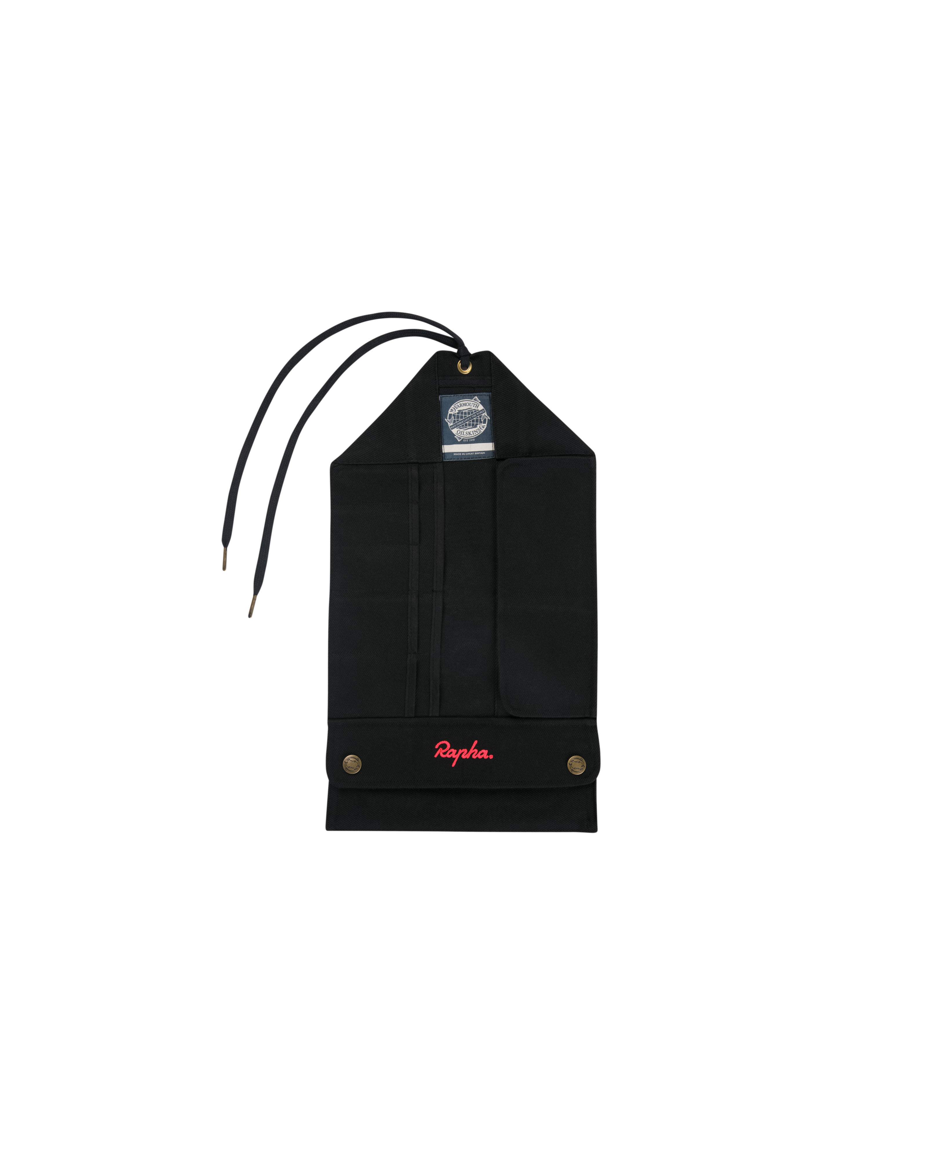 Rapha x Yarmouth Oilskins Tool Roll