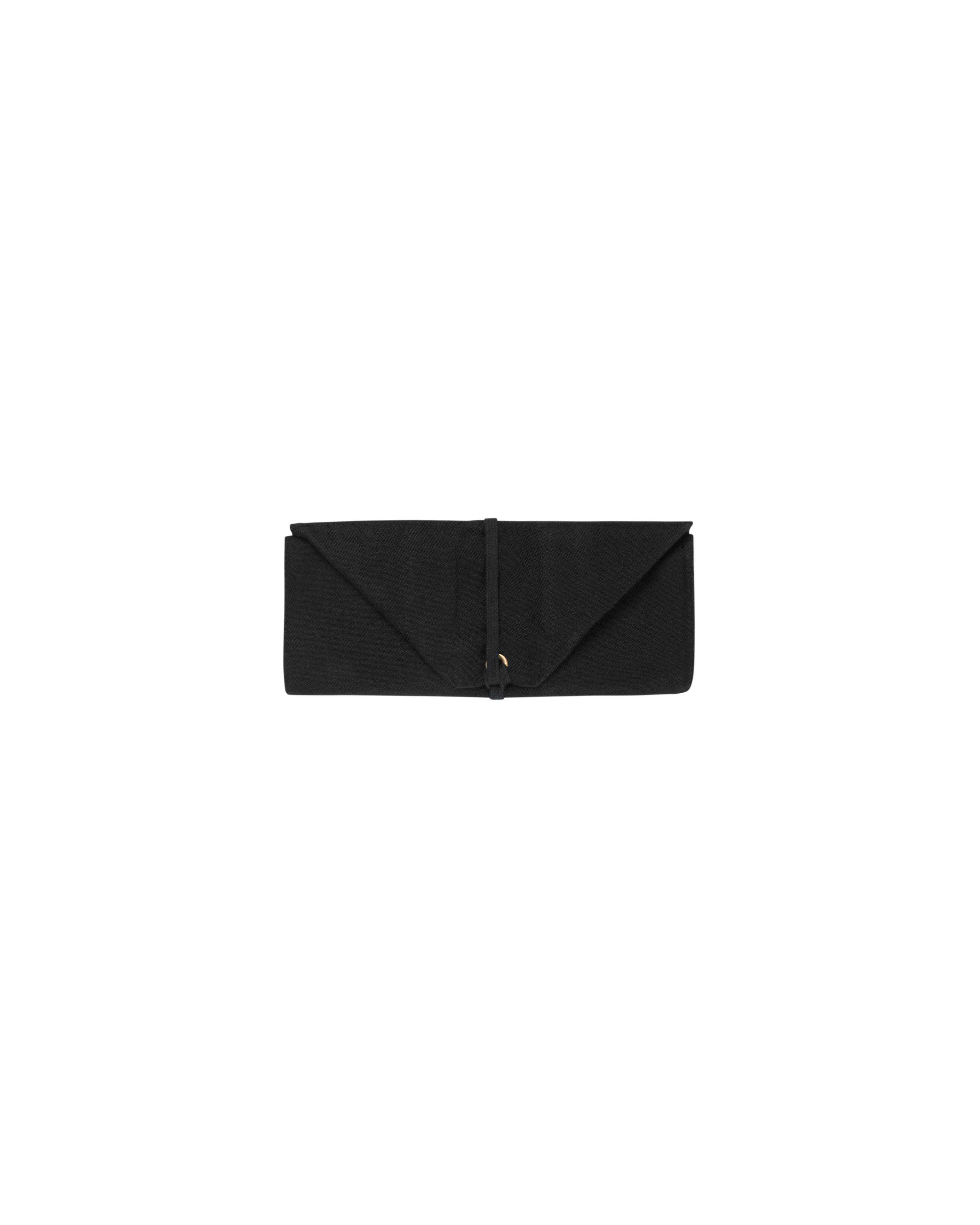 Rapha x Yarmouth Oilskins Tool Roll