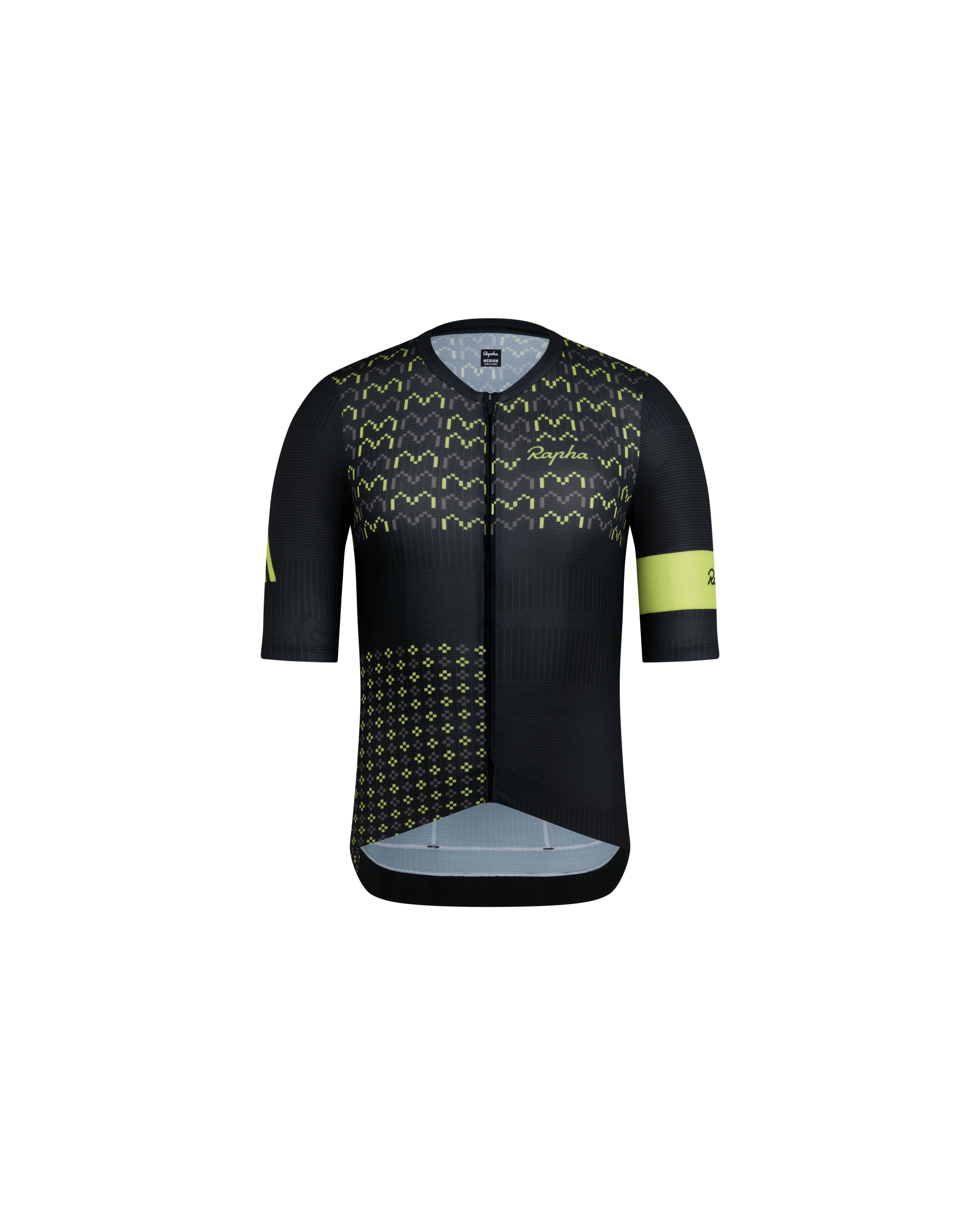 AMANI Men's Pro Team Rouleur Jersey