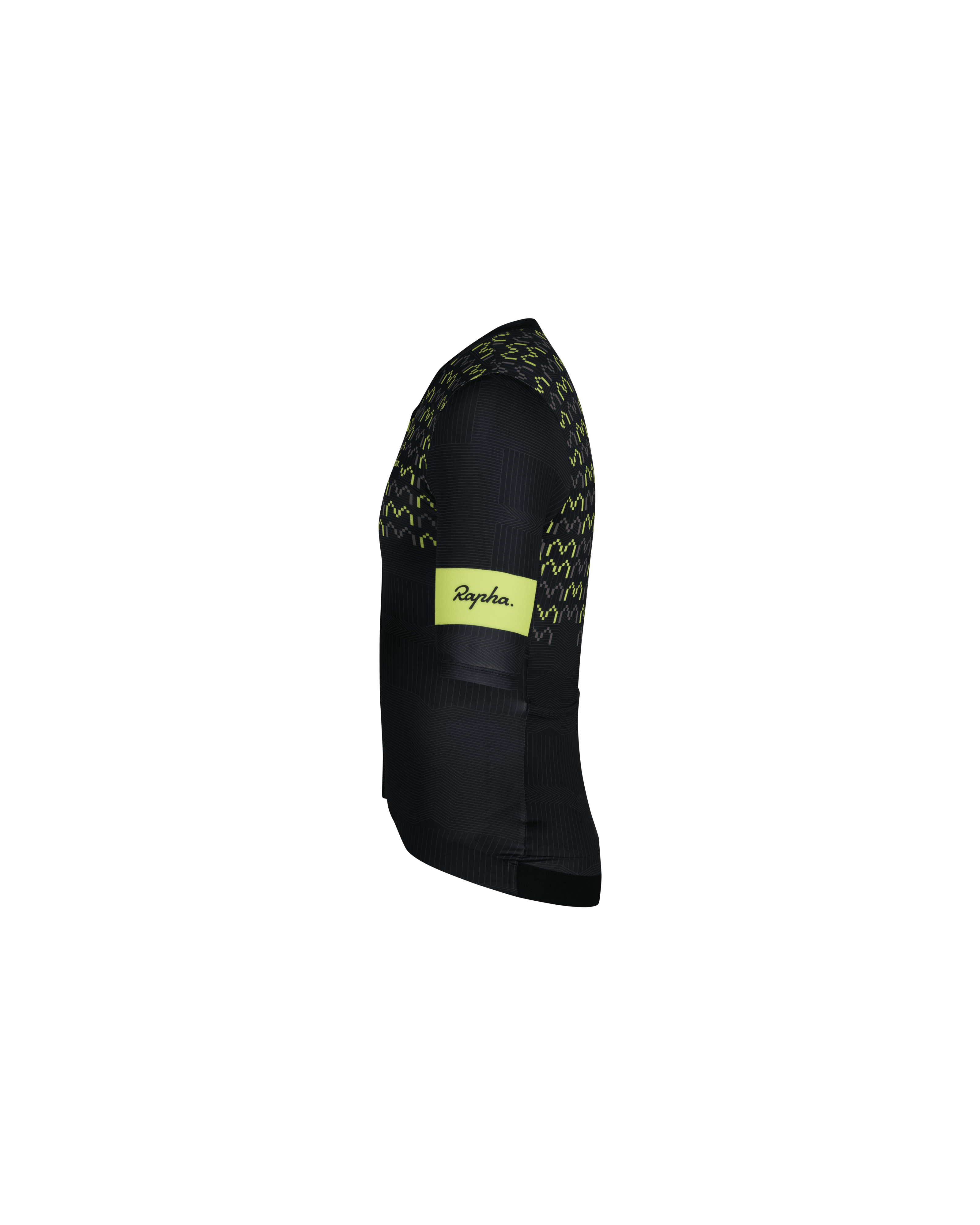 AMANI Men's Pro Team Rouleur Jersey