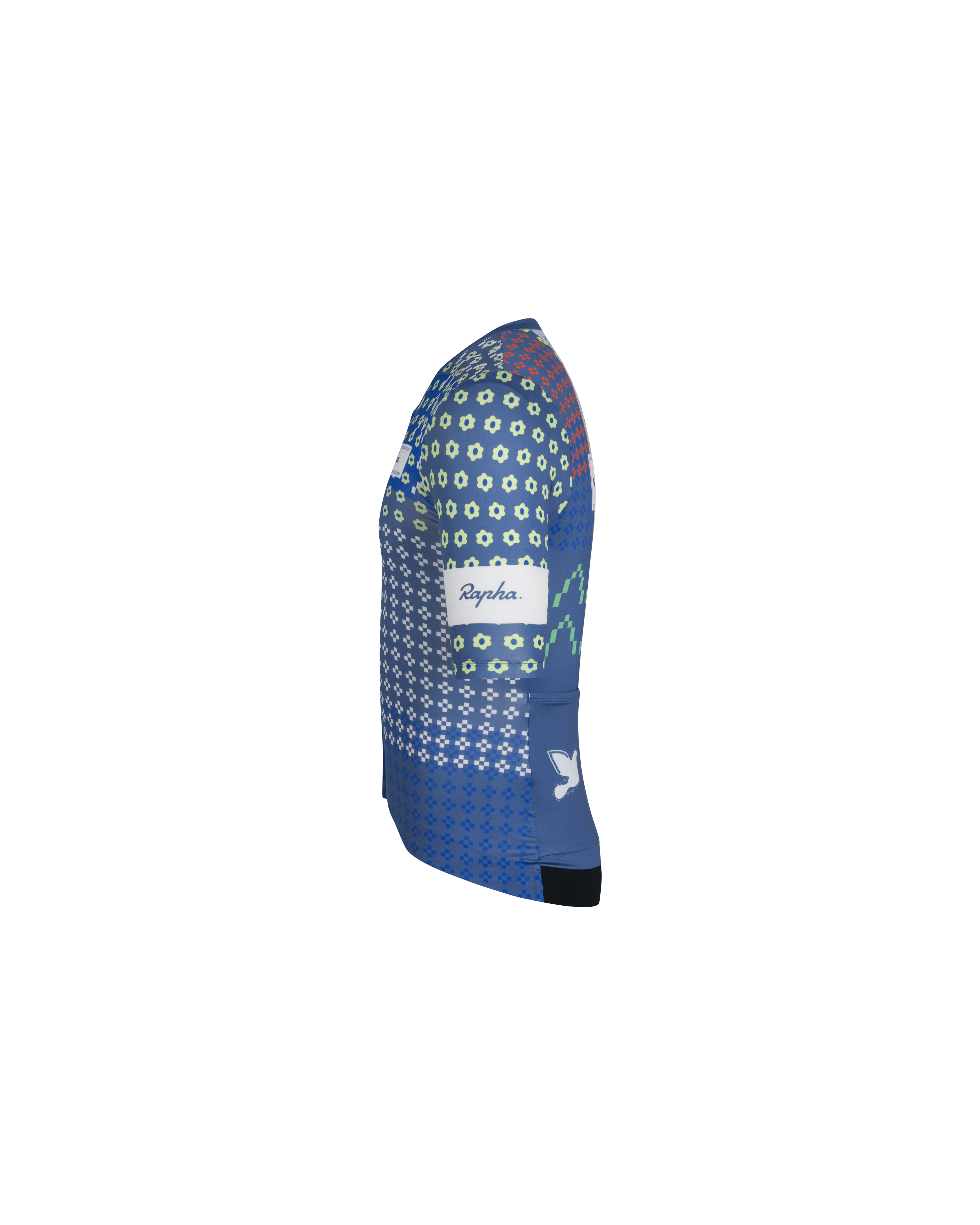 AMANI Men's Pro Team Rouleur Jersey