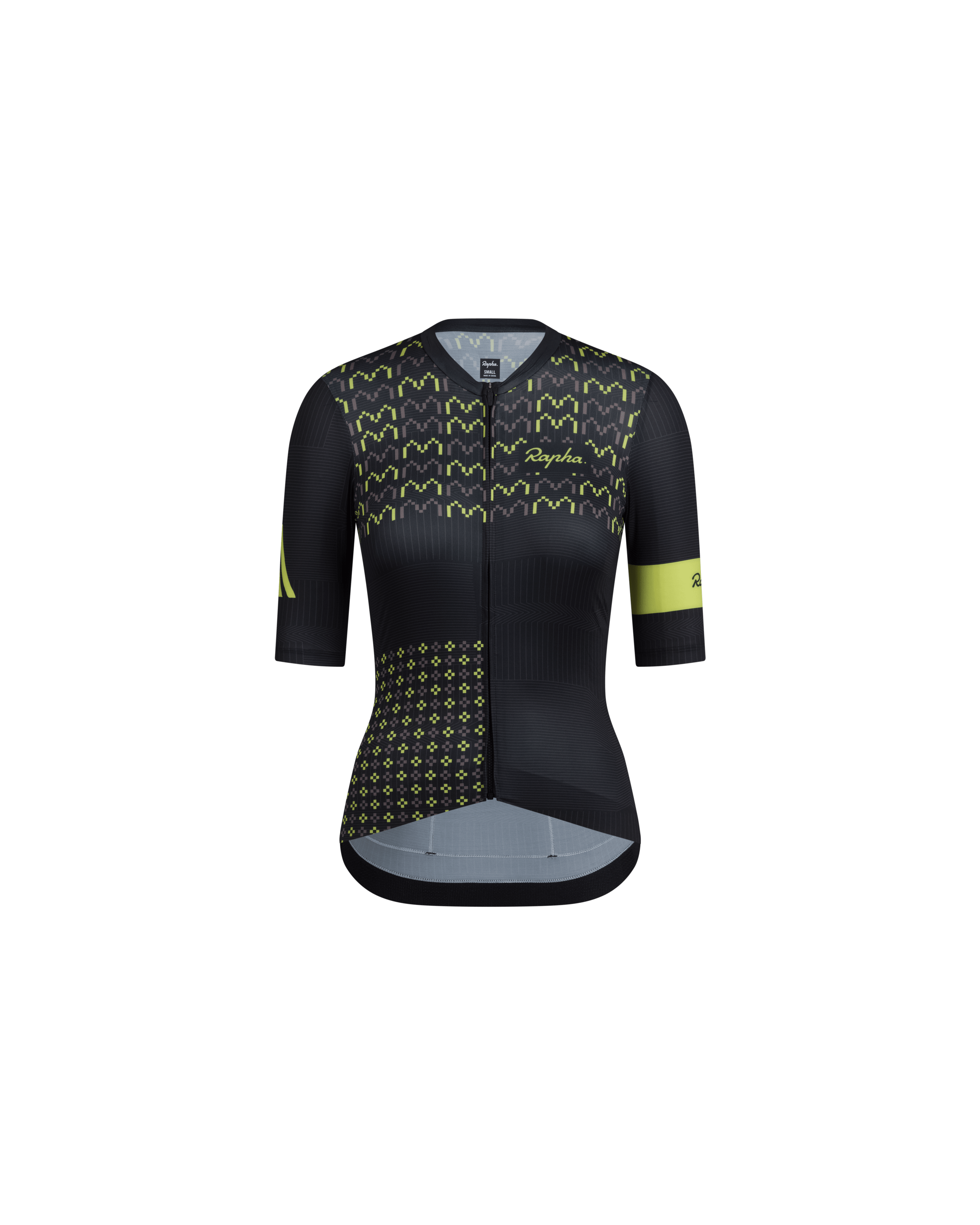AMANI Women's Pro Team Rouleur Jersey