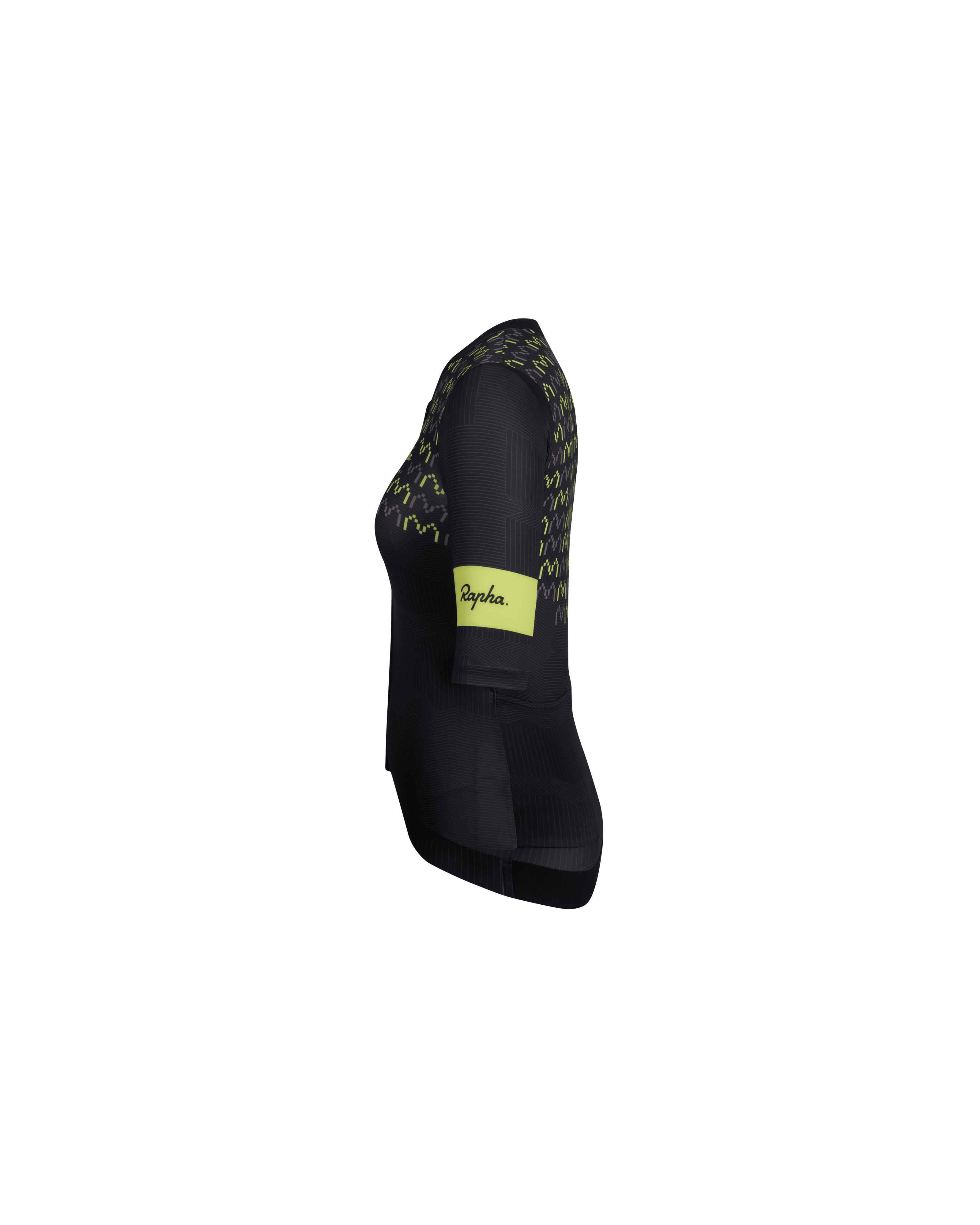 AMANI Women's Pro Team Rouleur Jersey