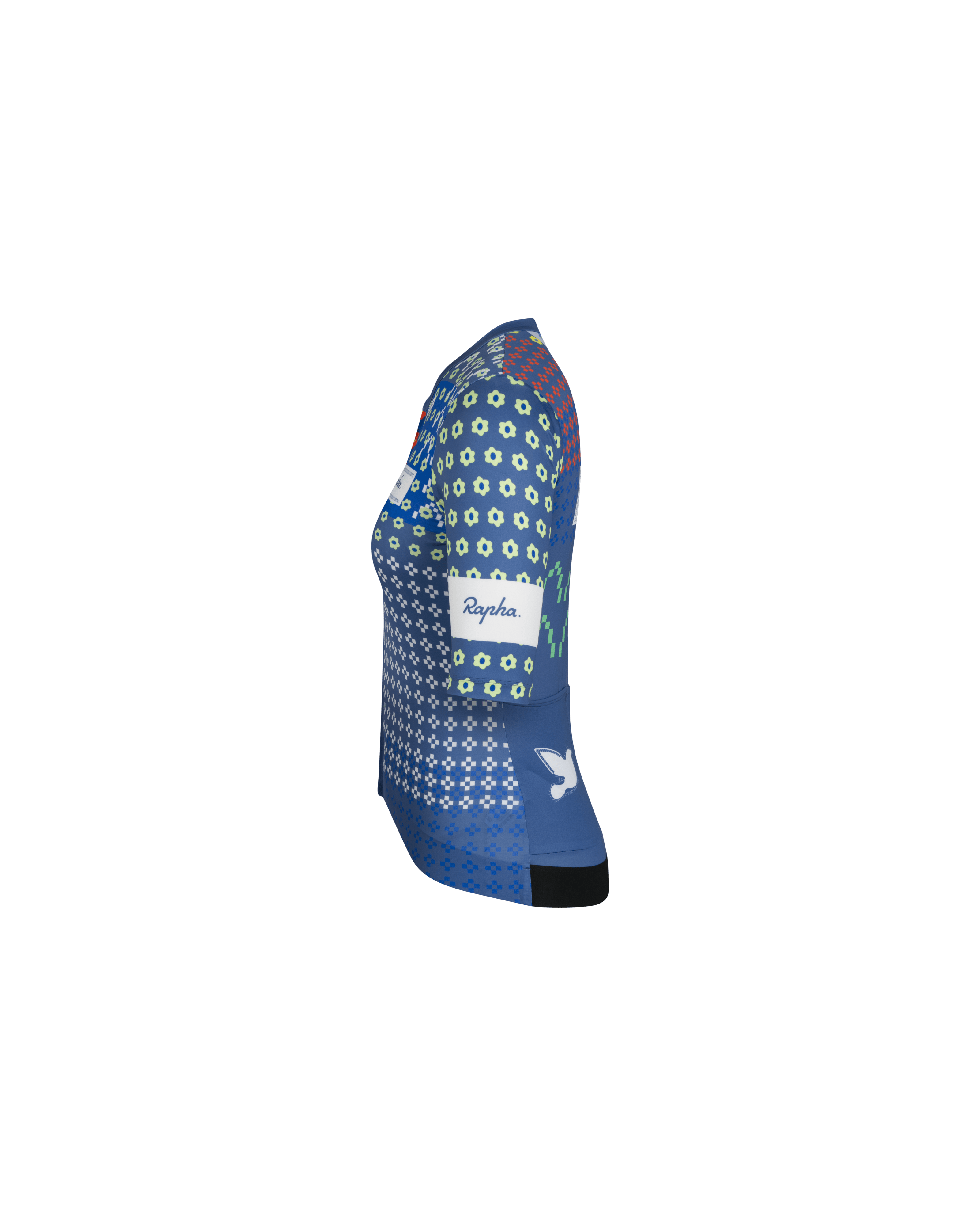 AMANI Women's Pro Team Rouleur Jersey