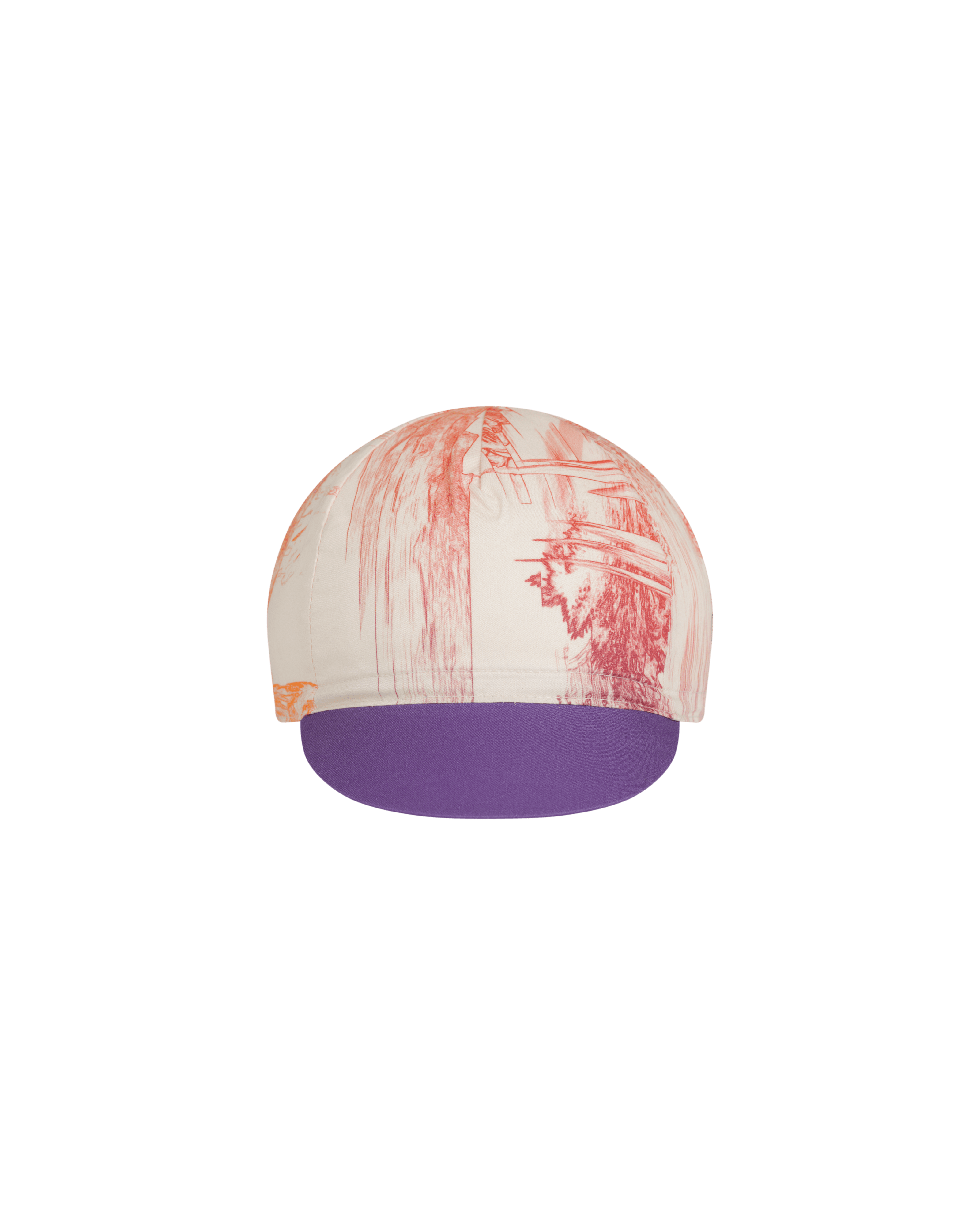 One More City Rapha Cap