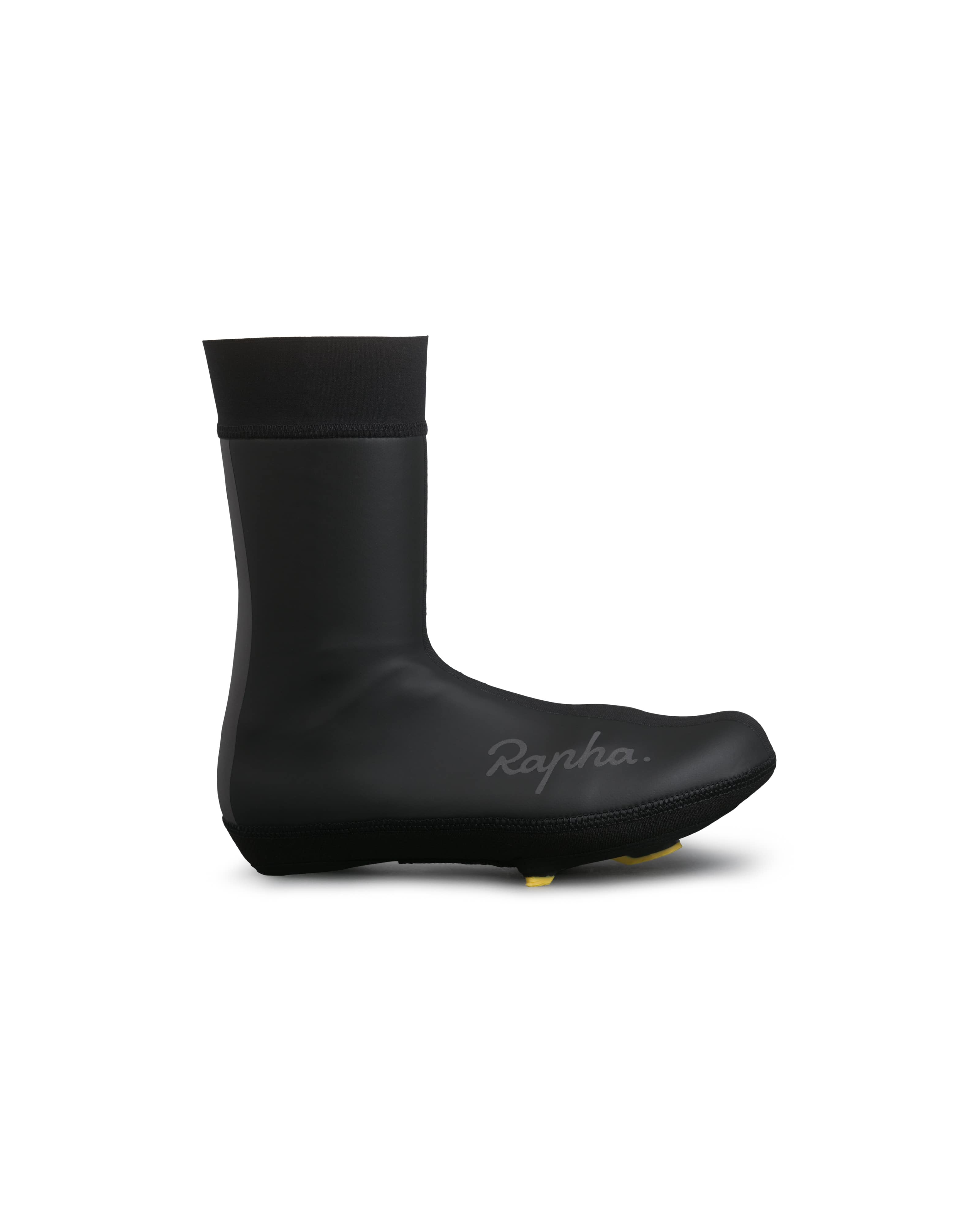 Deep Winter Overshoes