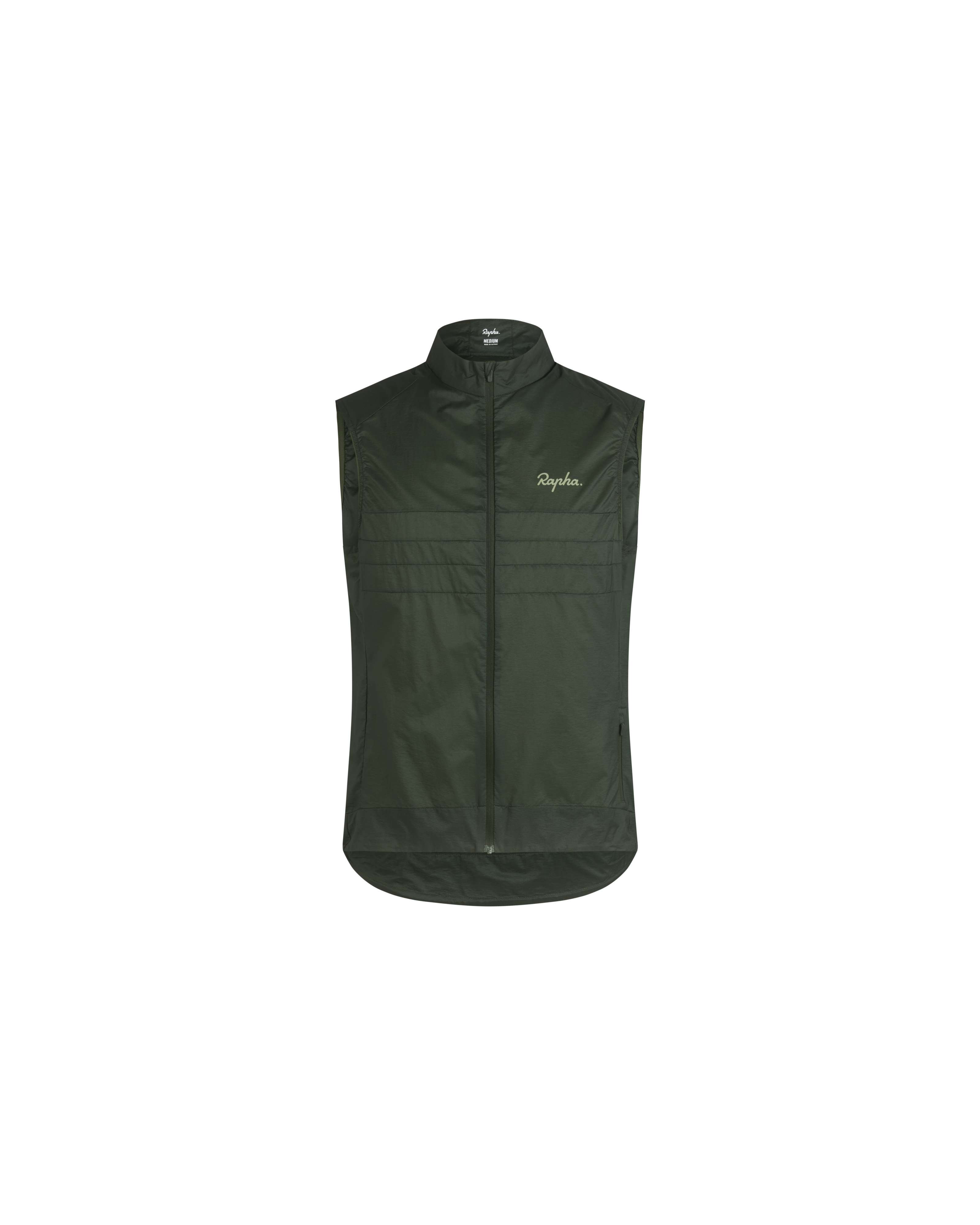 Men's Explore Lightweight Gilet