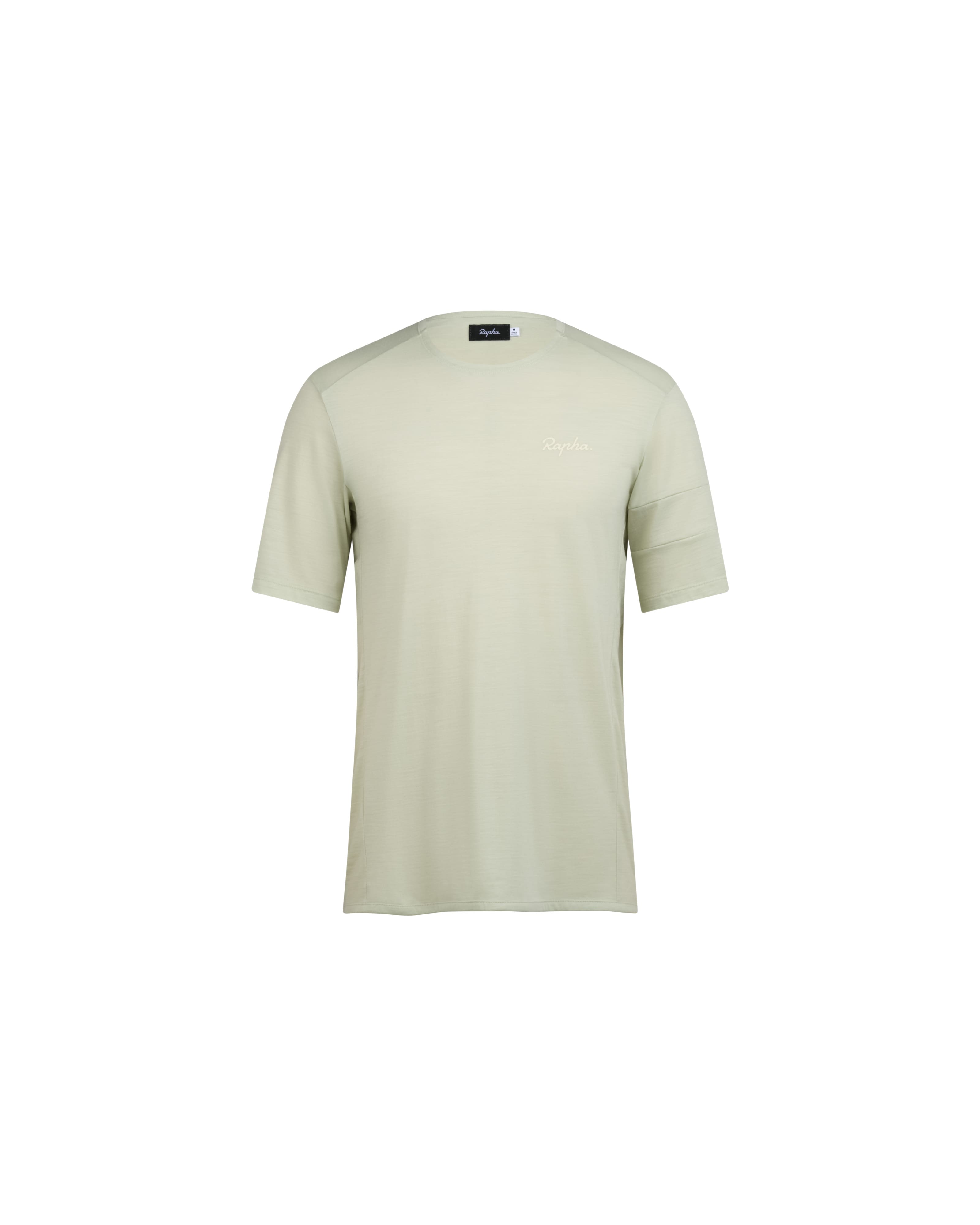 Men's Explore Merino T-Shirt