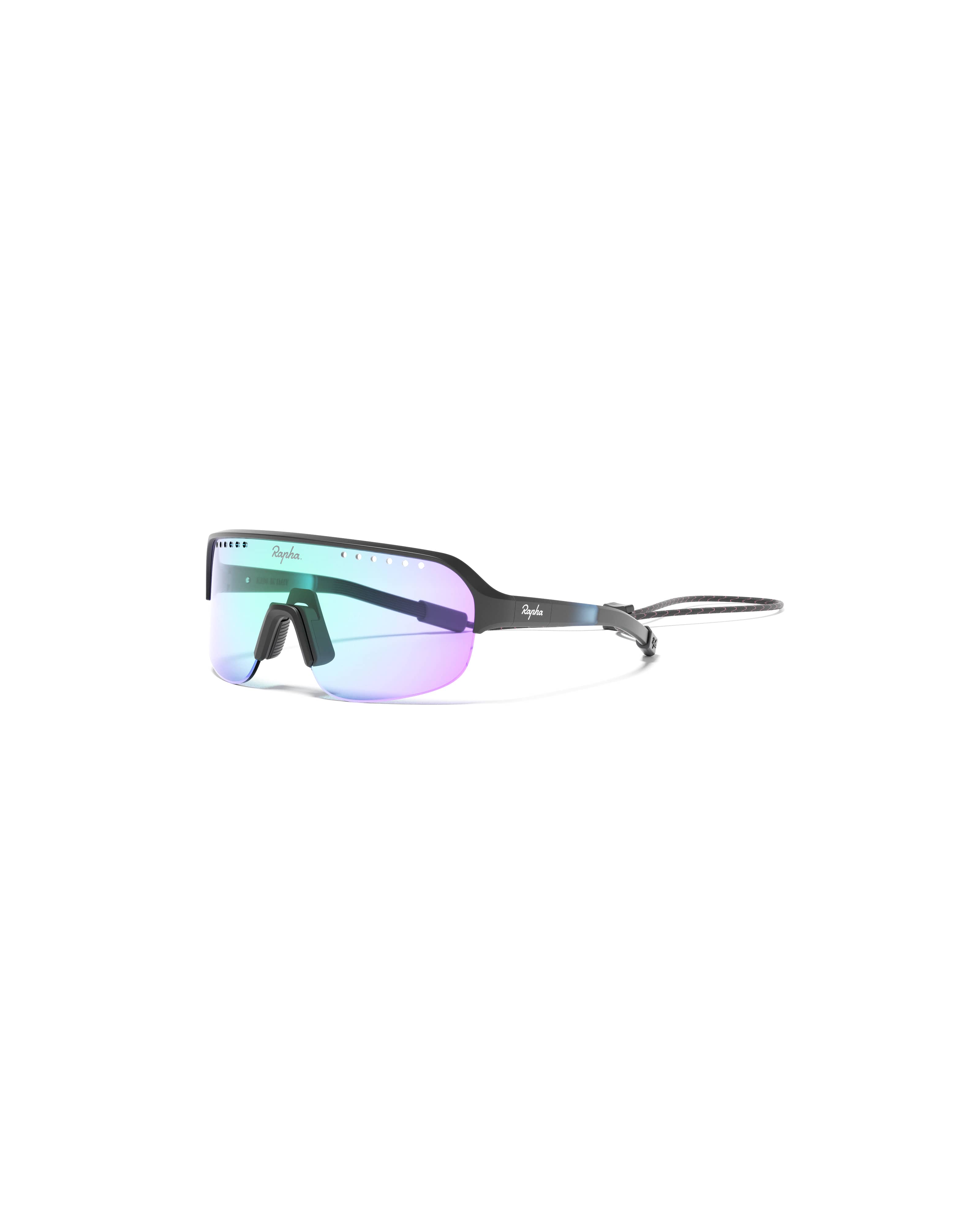 Rallar Glasses