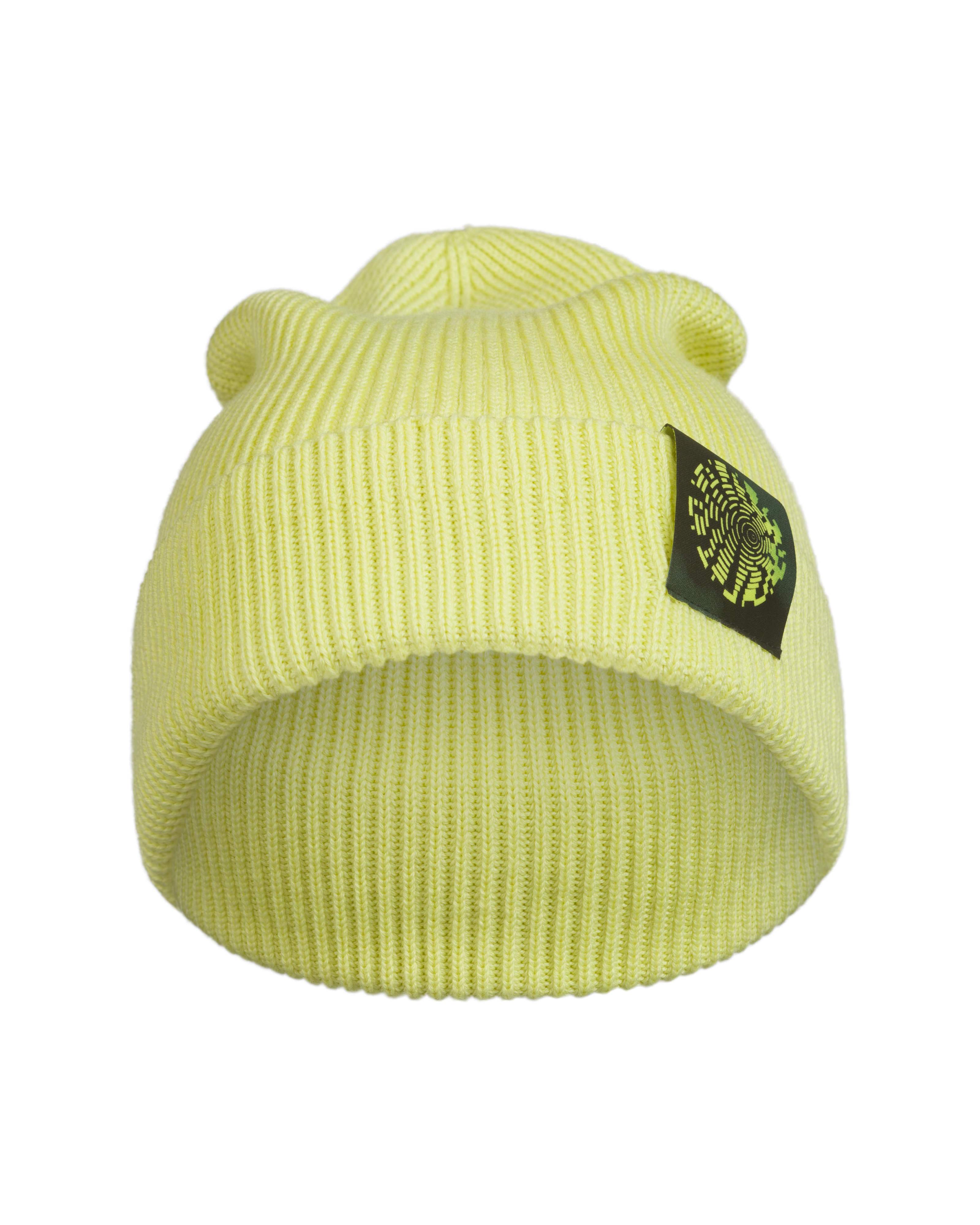 Festive 500 Beanie
