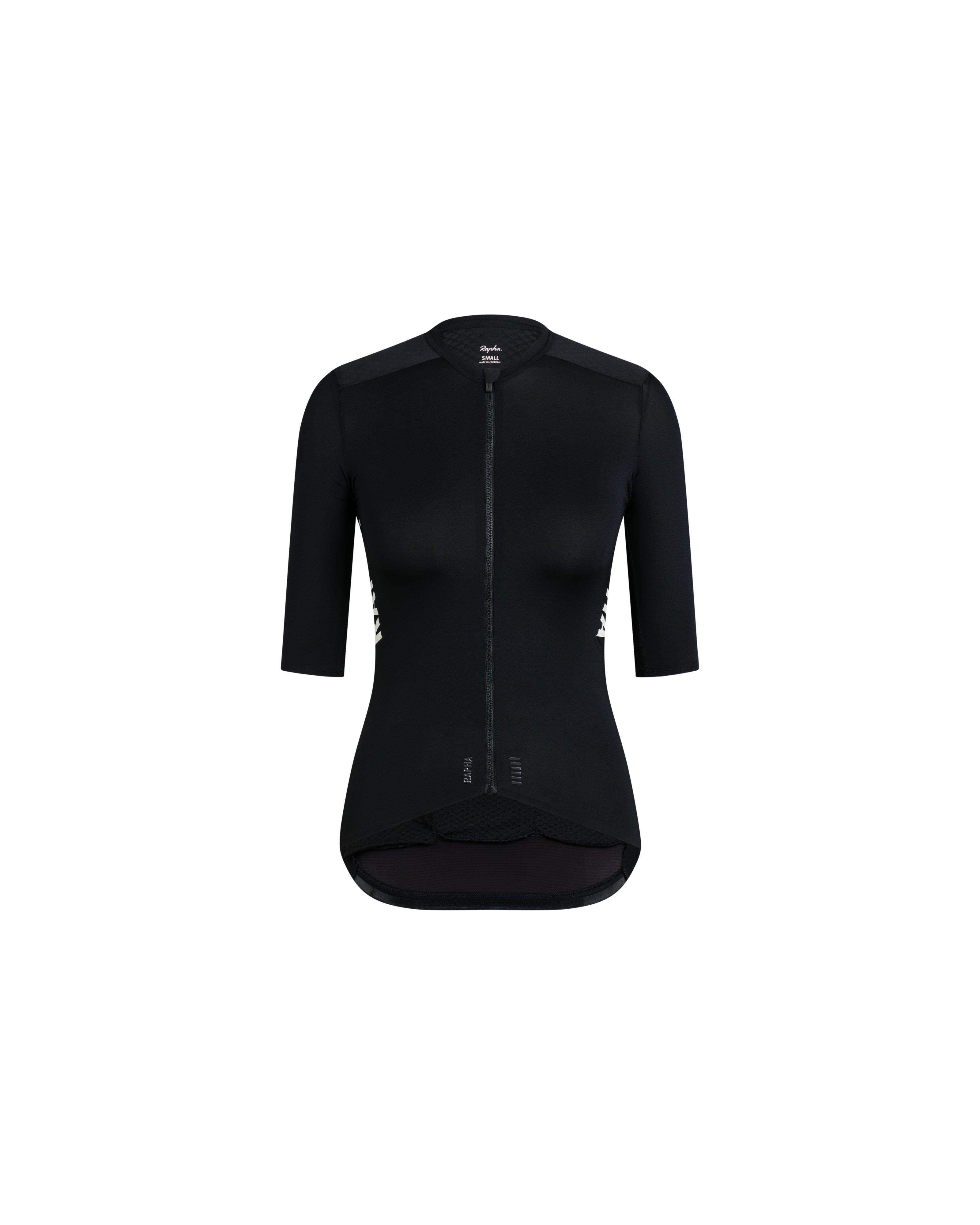 Women's Pro Team Aero Jersey