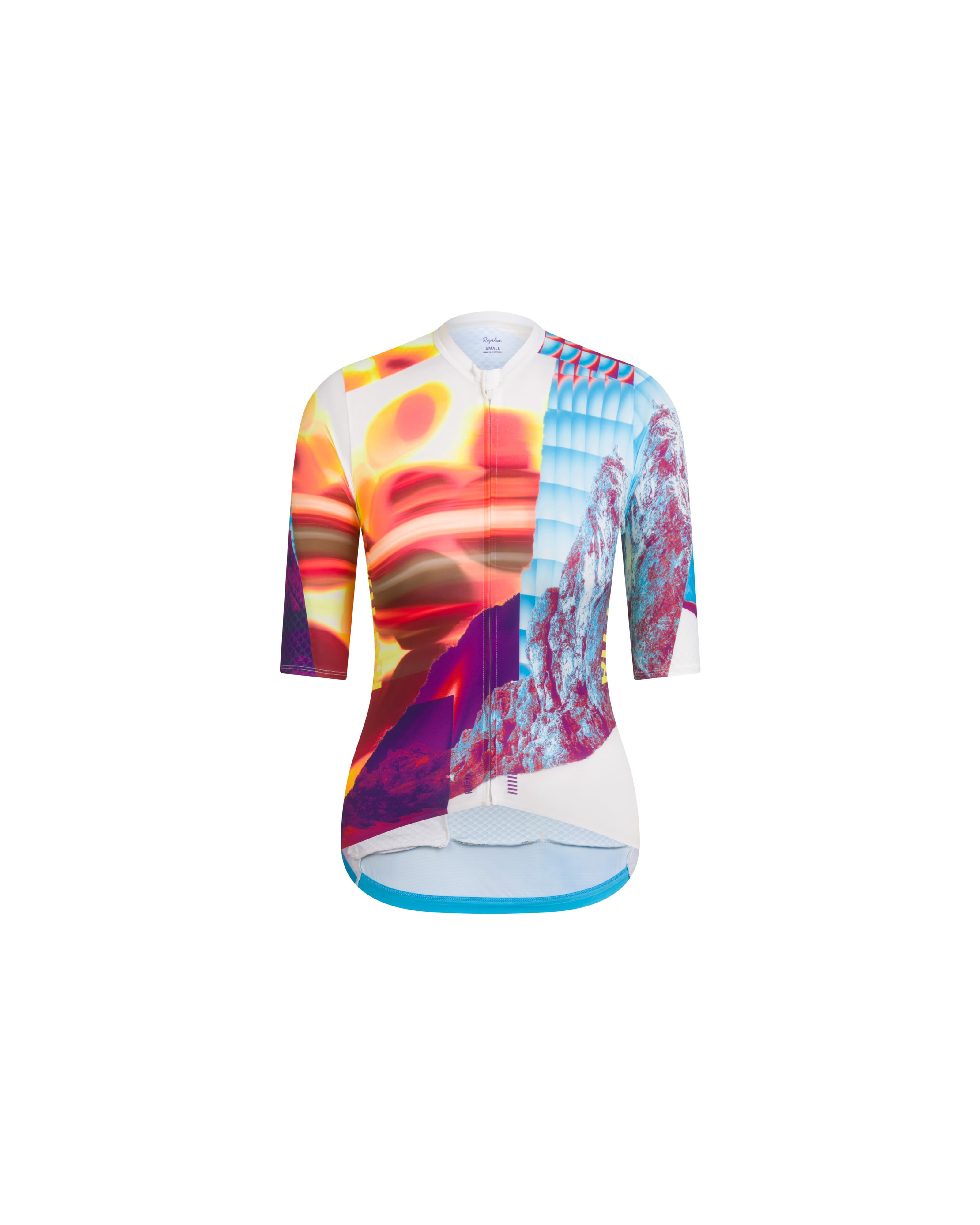 Women's Pro Team Aero Jersey - Women's Print Pack