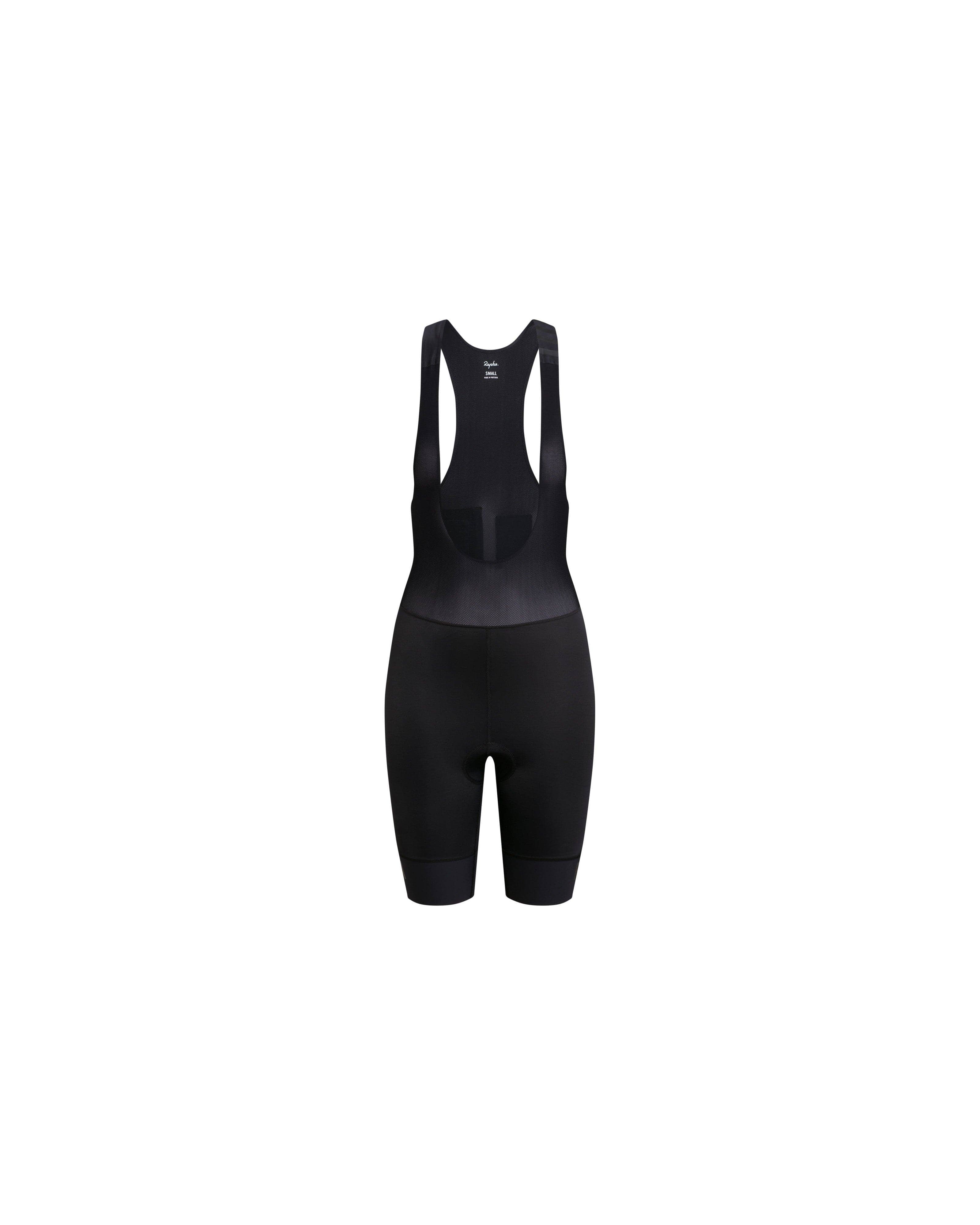 Women's Pro Team Bib Shorts - Regular