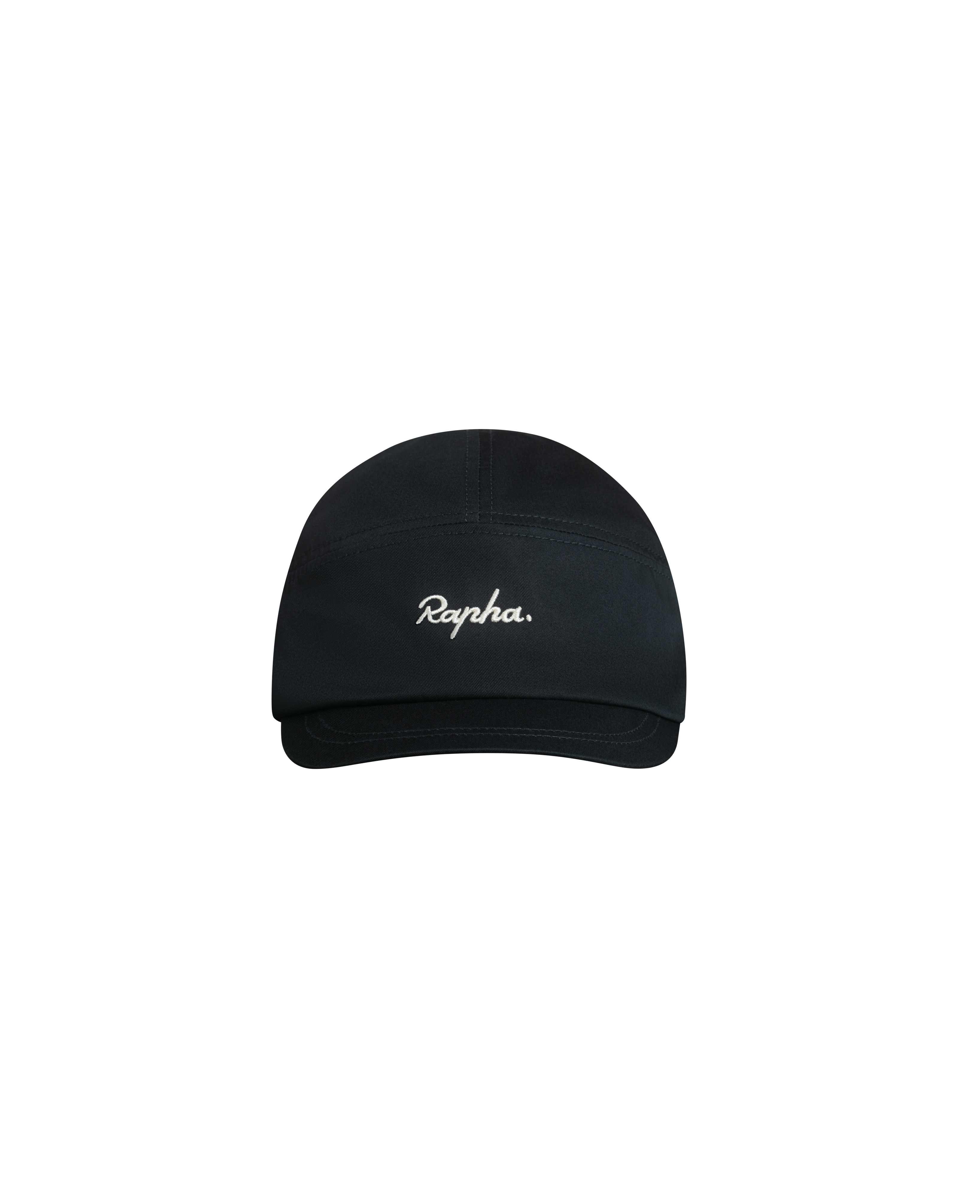 Logo Cap