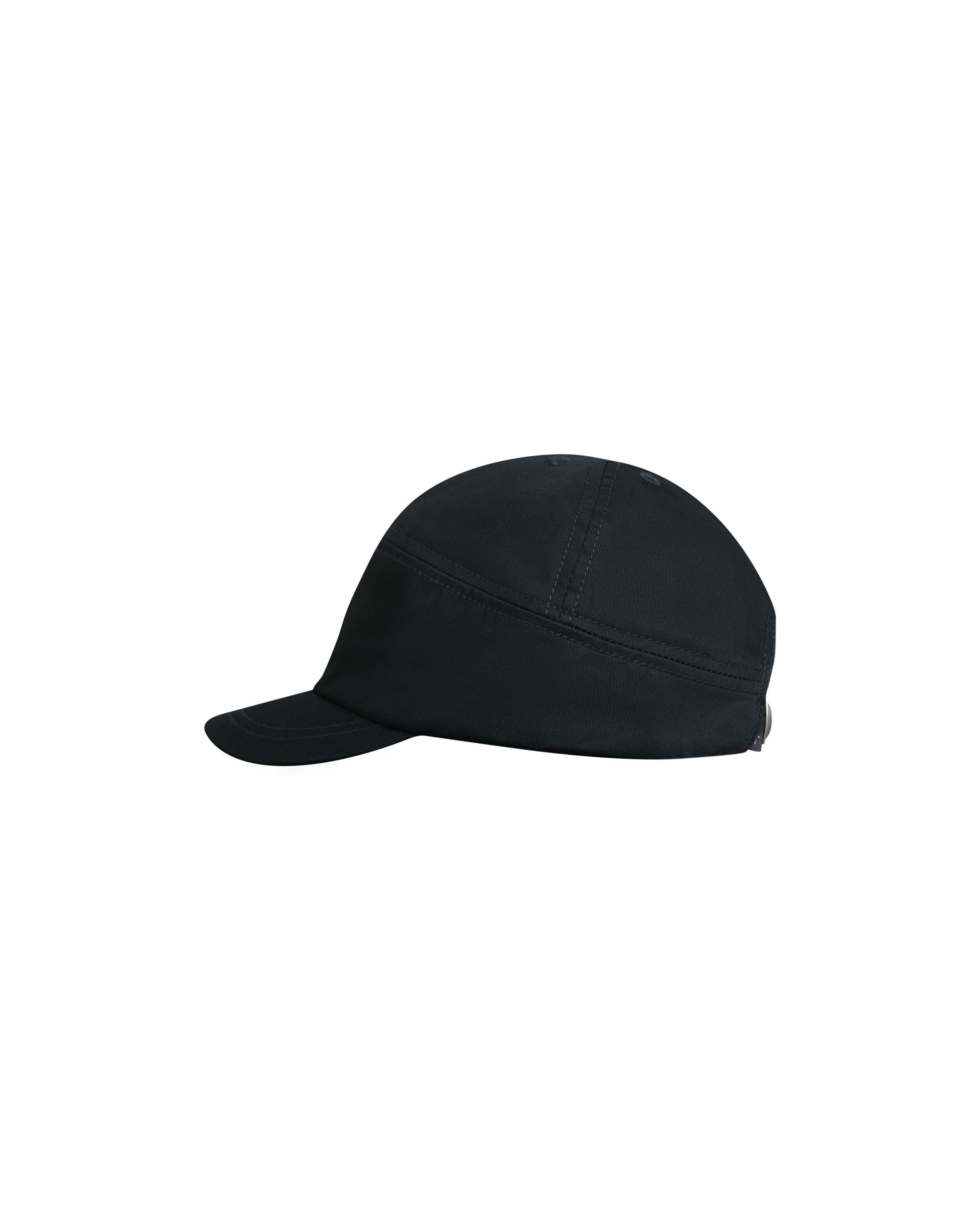 Logo Cap