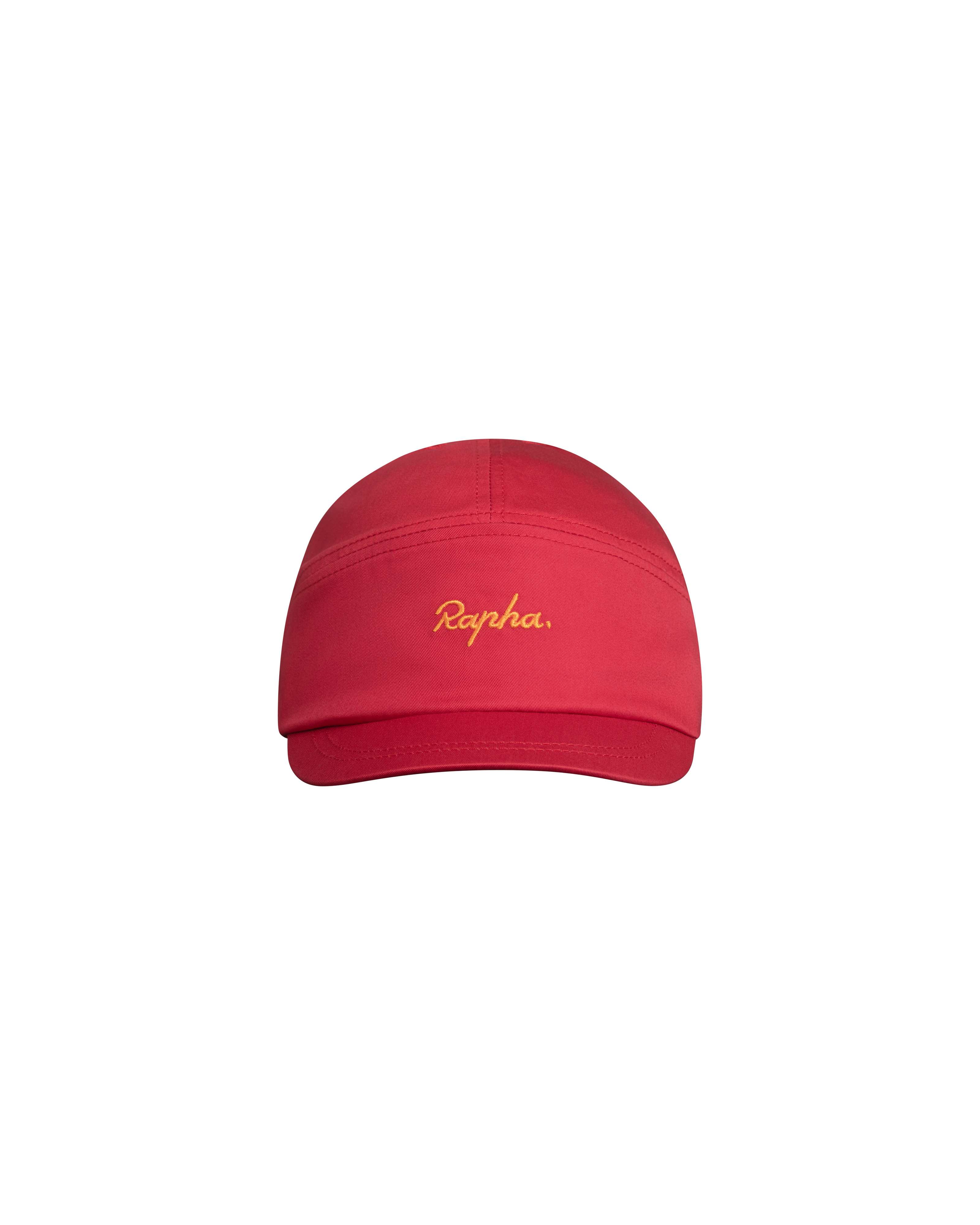 Logo Cap