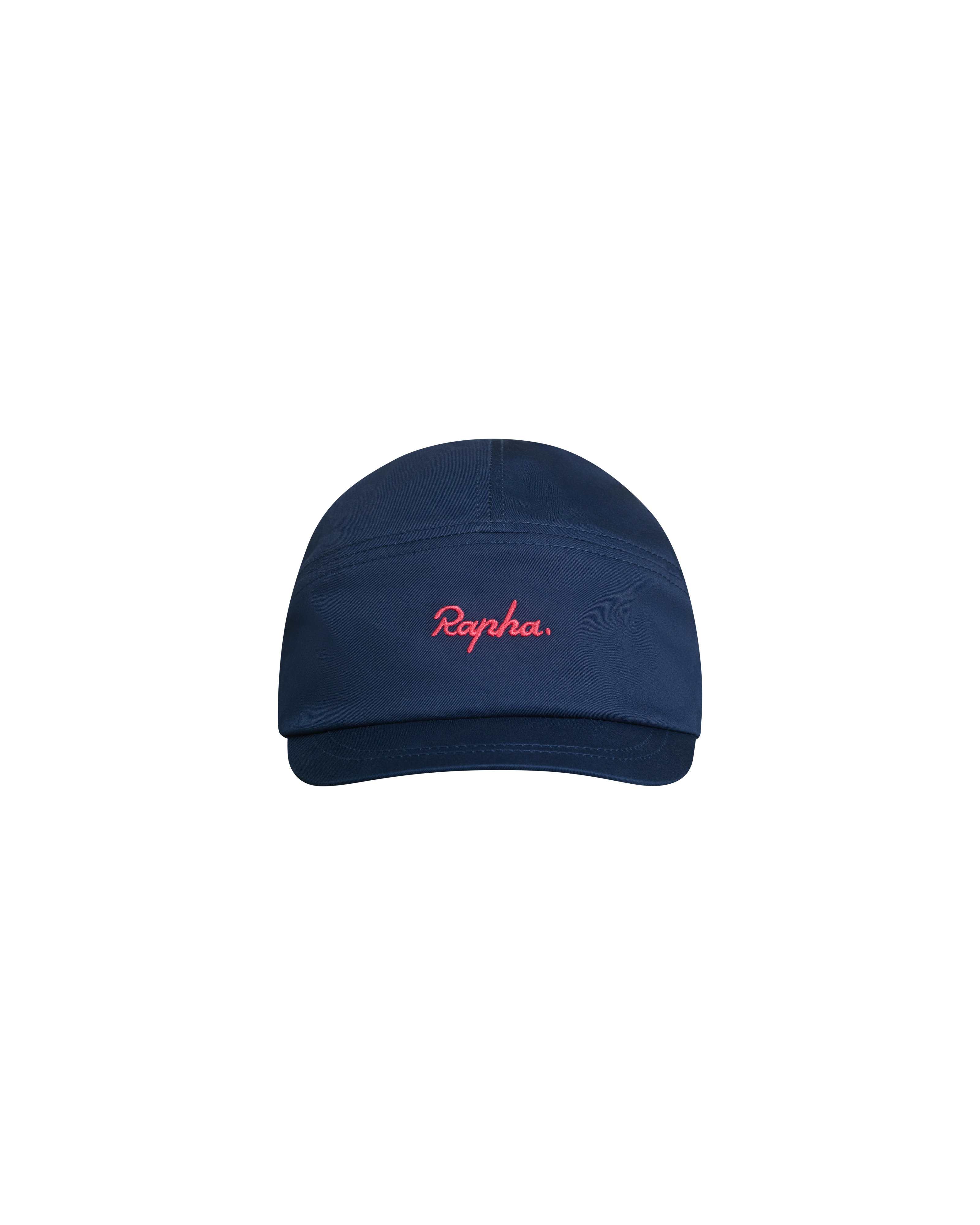 Logo Cap