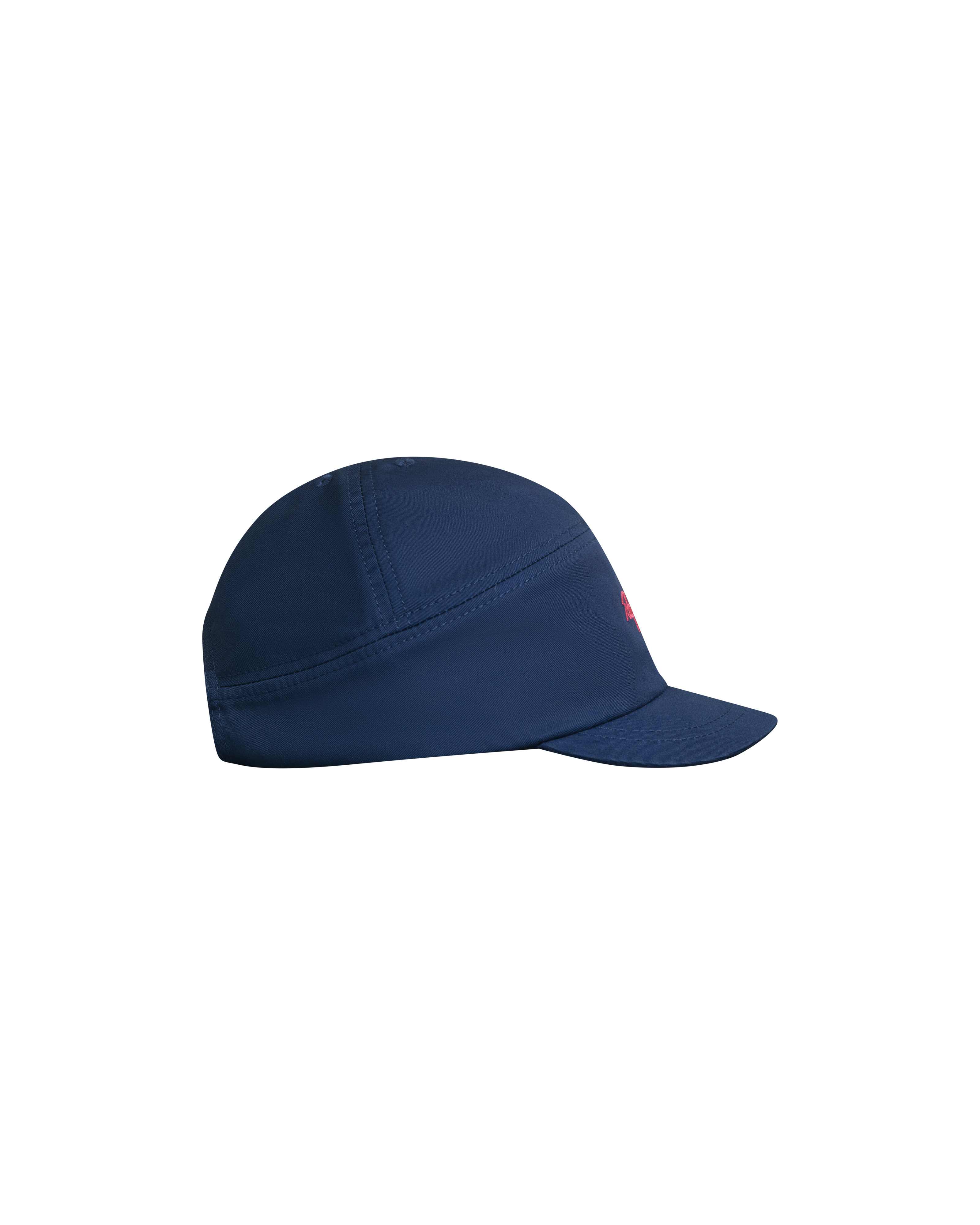 Logo Cap