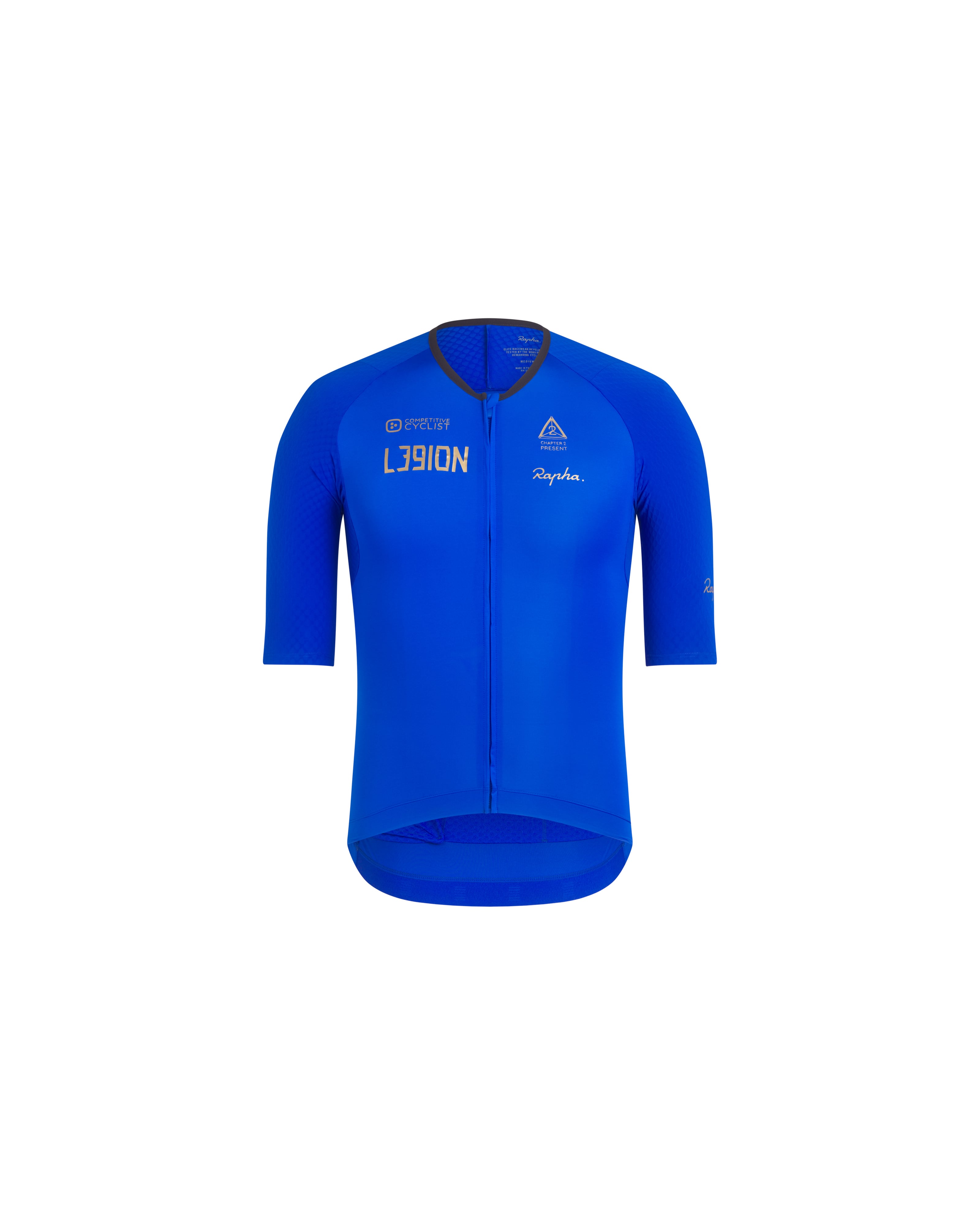 Legion Tulsa Men's Pro Team Aero Jersey